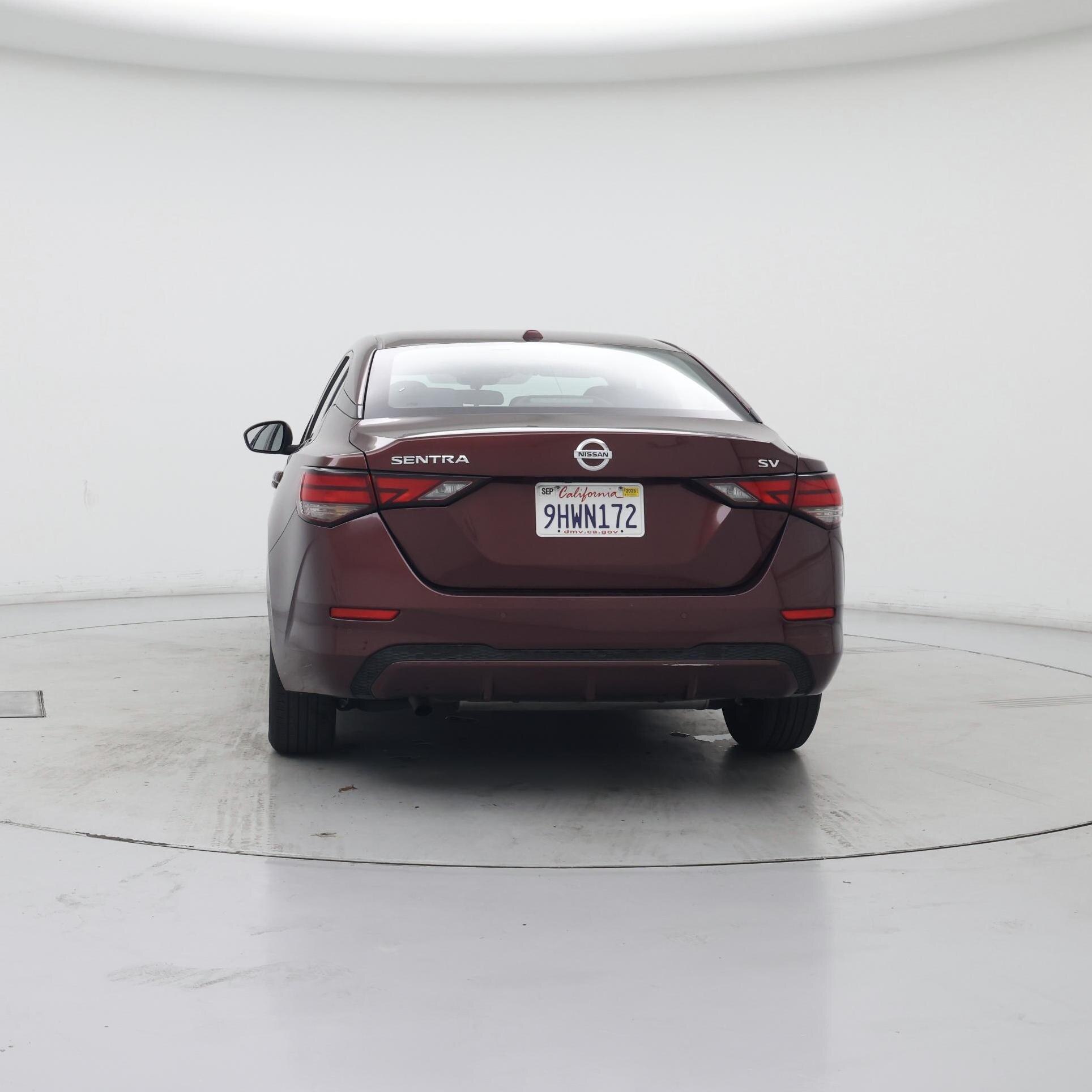 Thumbnail: 2023 Nissan Sentra - 6