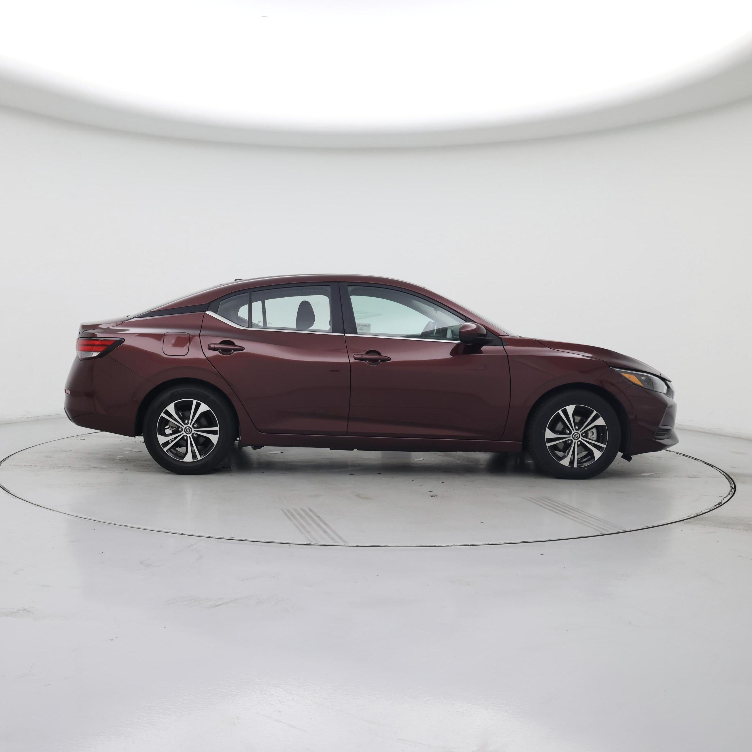 Thumbnail: 2023 Nissan Sentra - 7