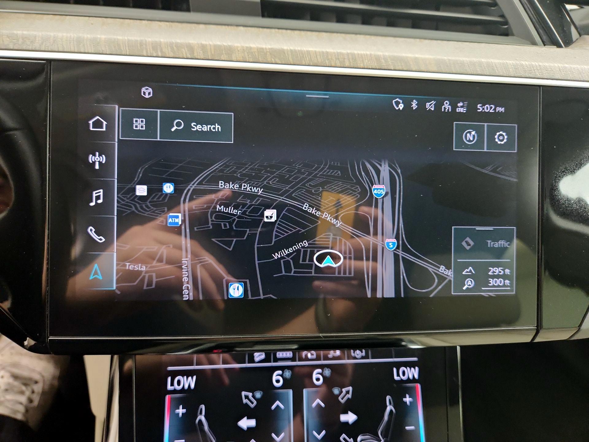 Thumbnail: 2022 Audi e-tron - 14