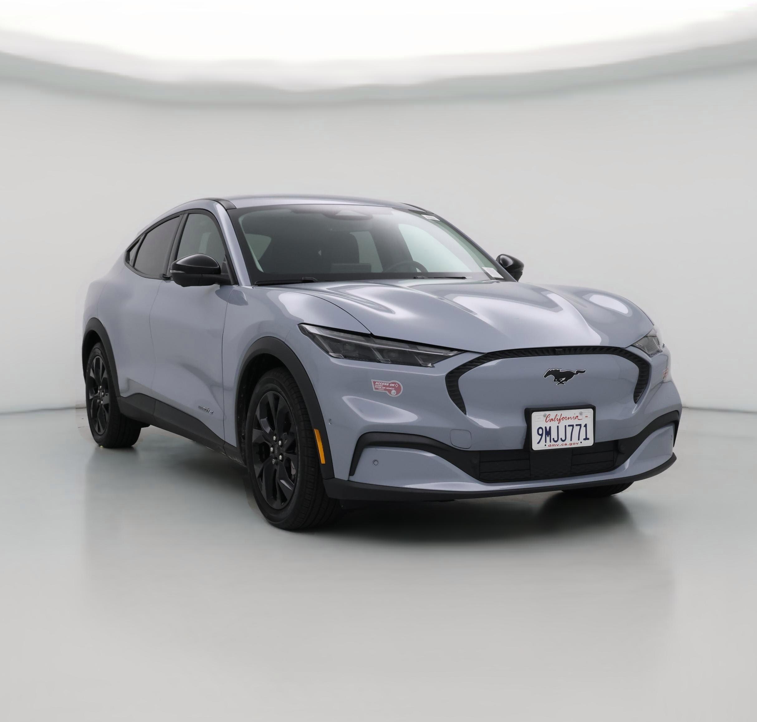 Thumbnail: 2024 Ford Mustang Mach-E - 1