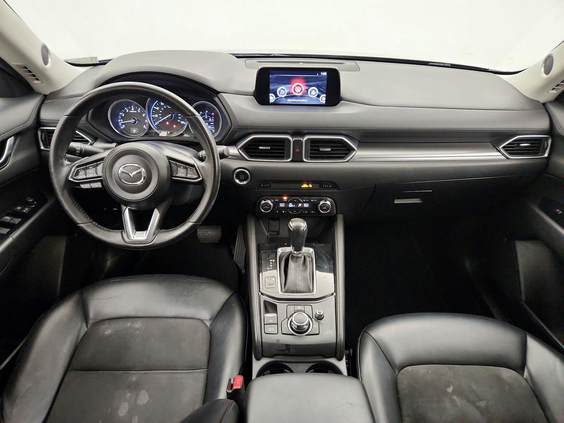 Thumbnail: 2017 Mazda CX-5 - 9