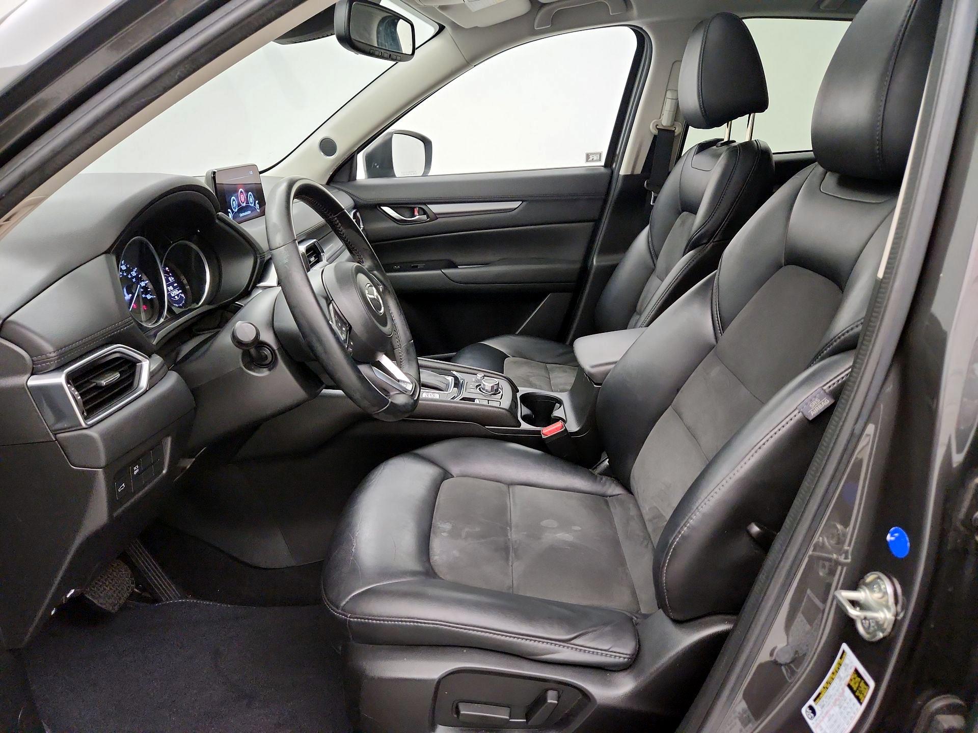 Thumbnail: 2017 Mazda CX-5 - 11