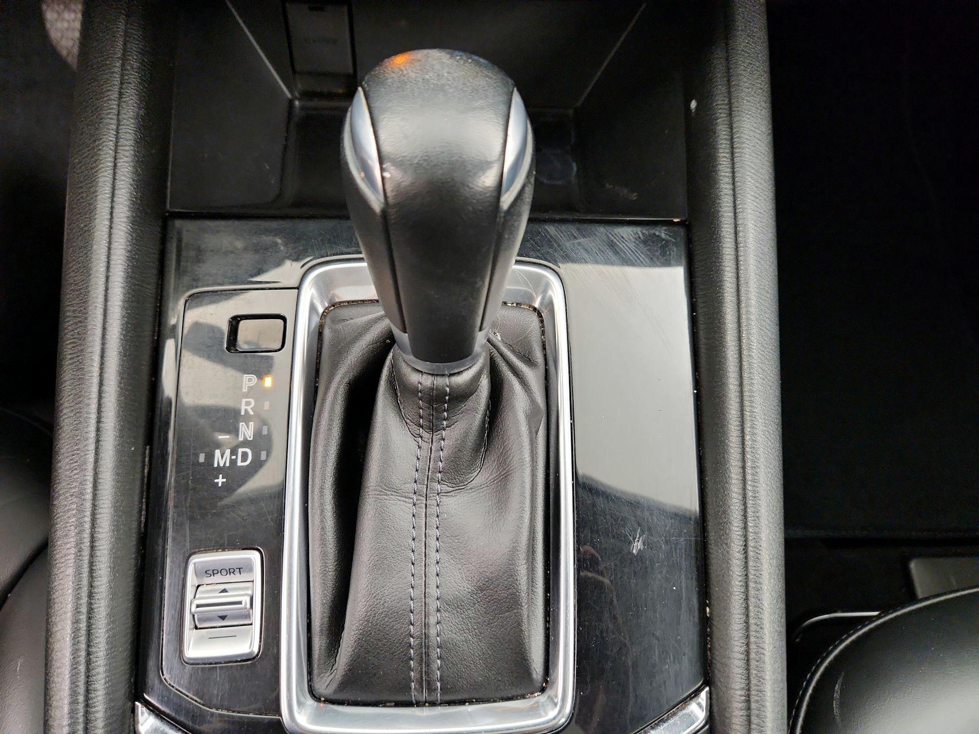 Thumbnail: 2017 Mazda CX-5 - 18