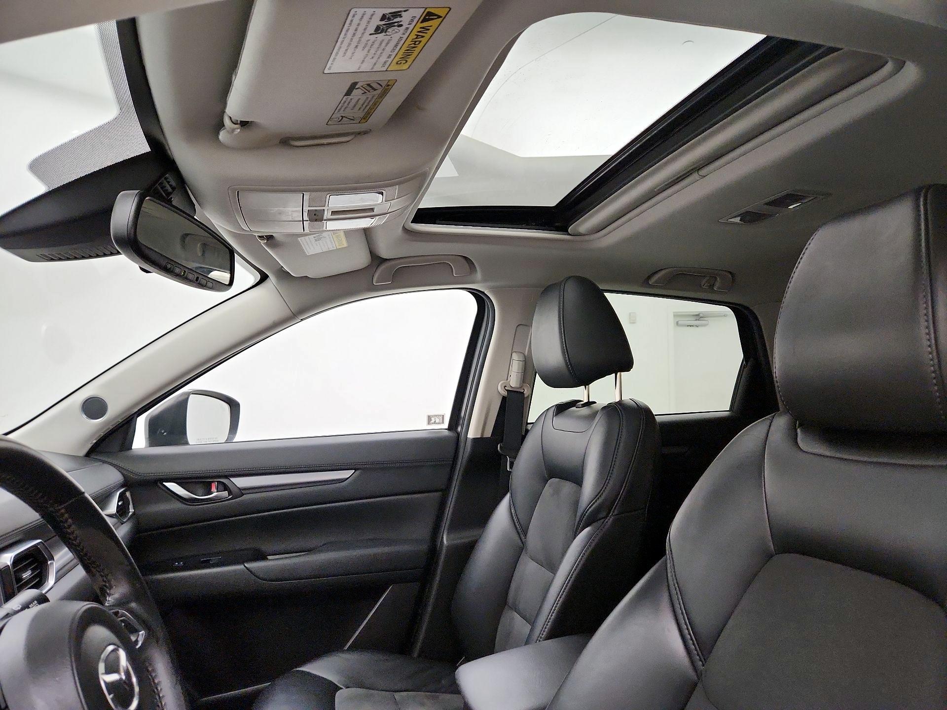 Thumbnail: 2017 Mazda CX-5 - 19