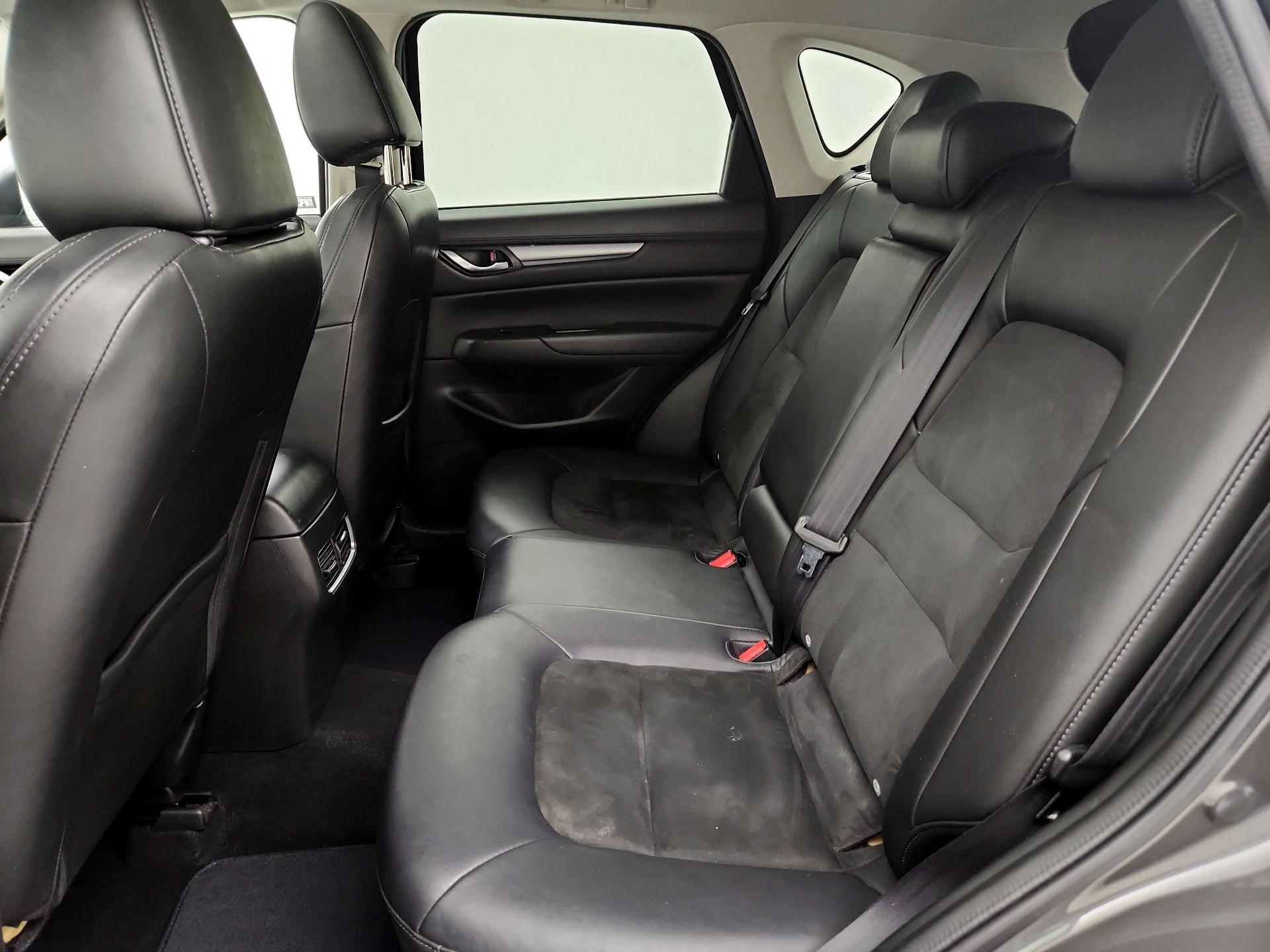 Thumbnail: 2017 Mazda CX-5 - 20