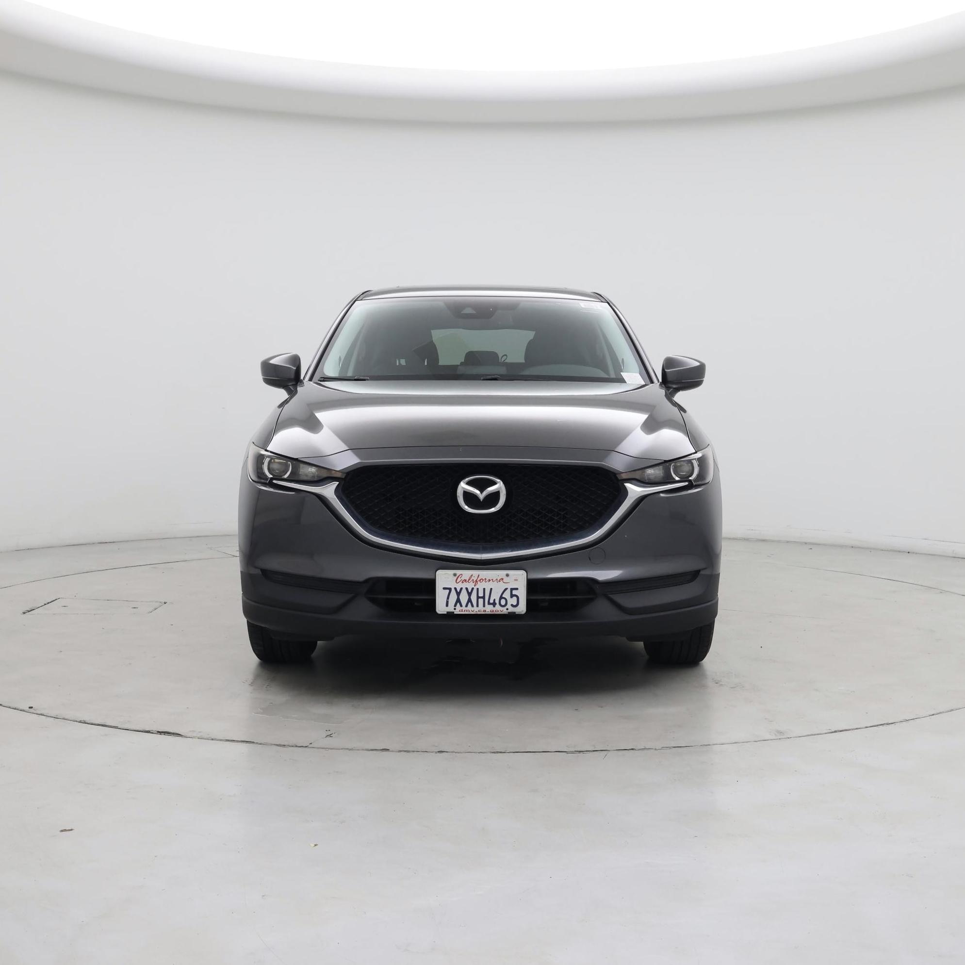 Thumbnail: 2017 Mazda CX-5 - 5