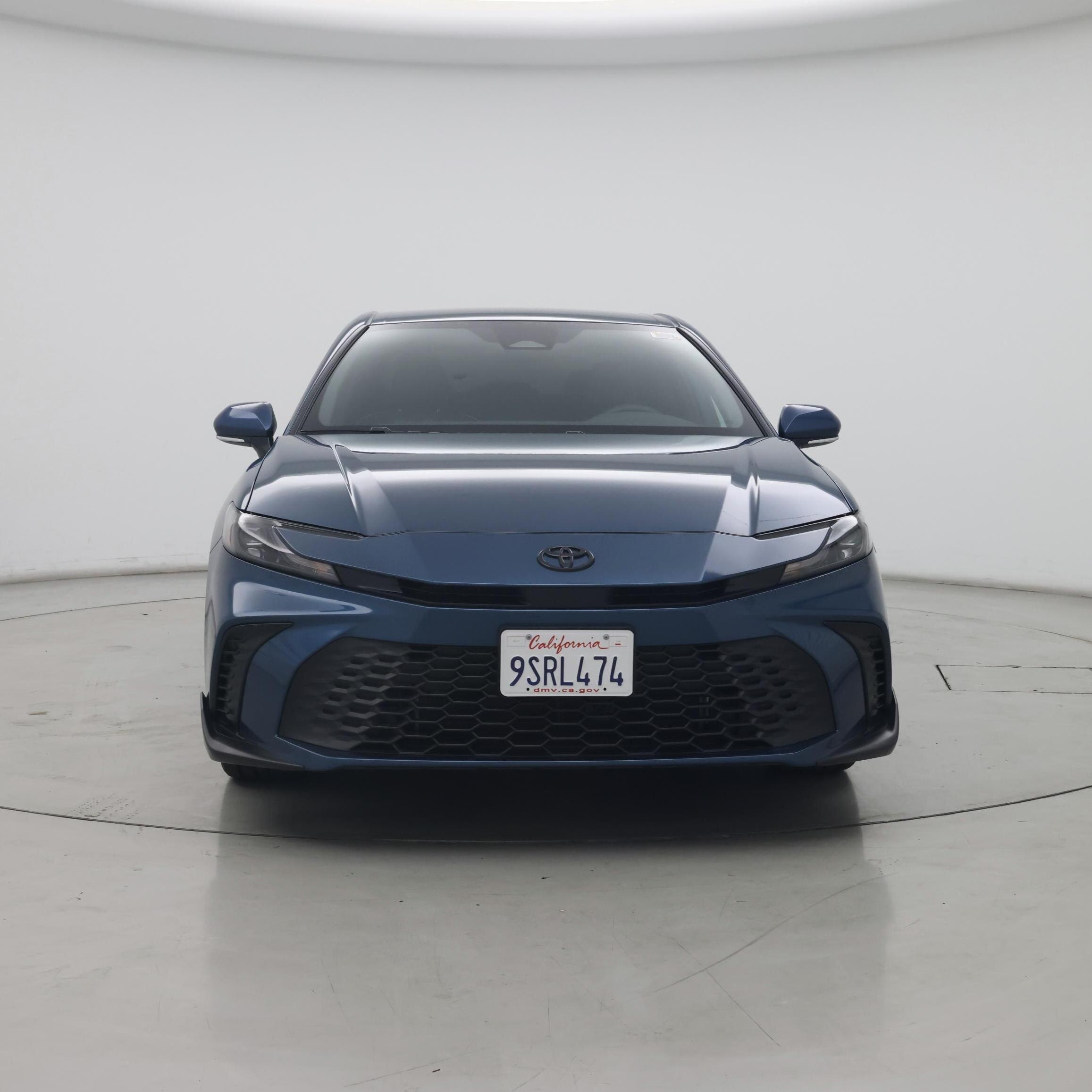 Thumbnail: 2025 Toyota Camry - 5