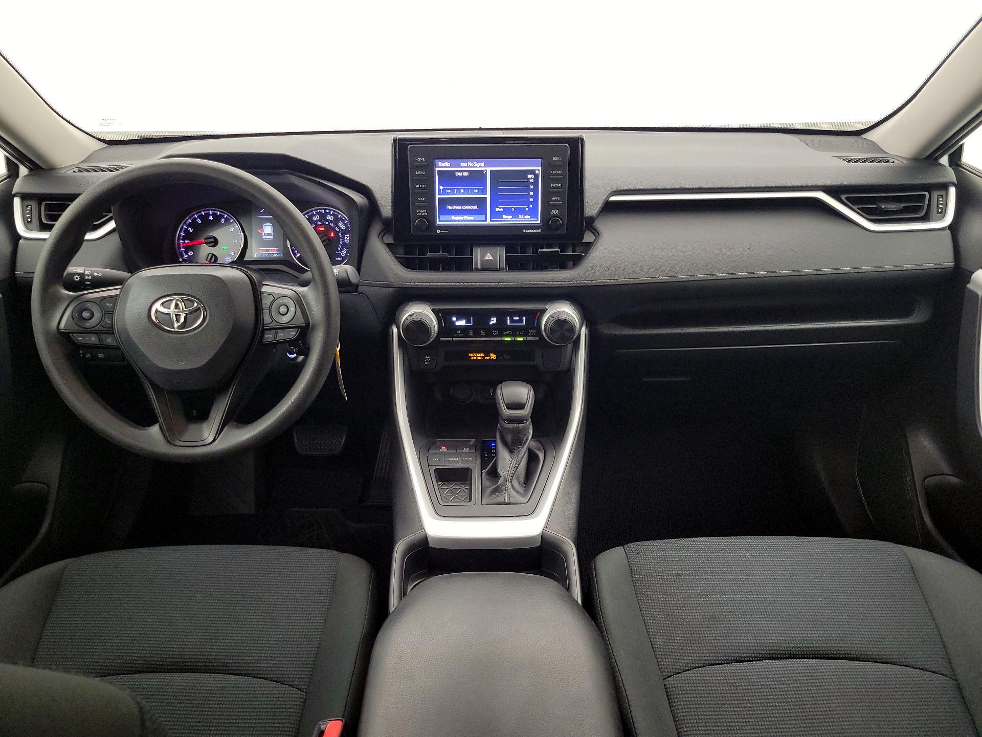 Thumbnail: 2020 Toyota RAV4 - 9