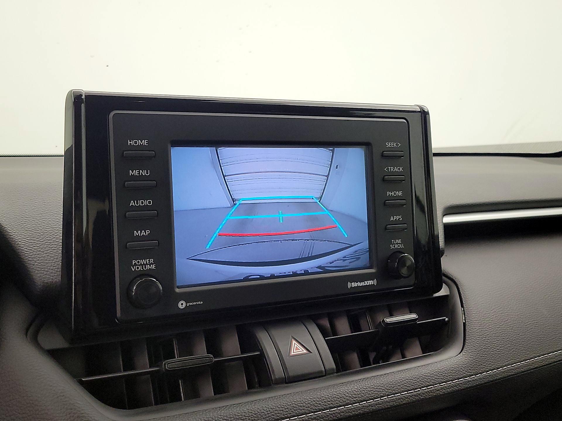 Thumbnail: 2020 Toyota RAV4 - 14