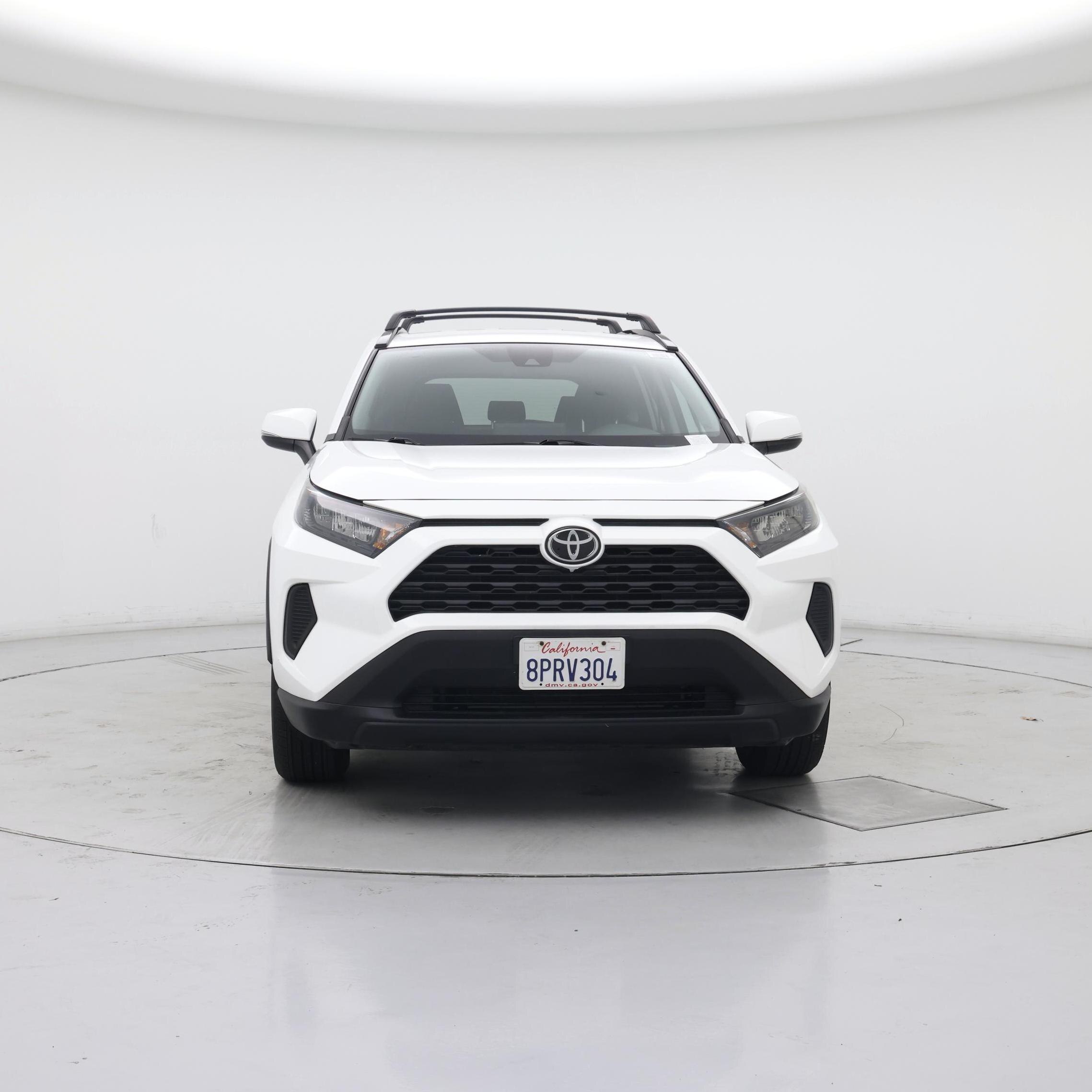 Thumbnail: 2020 Toyota RAV4 - 5