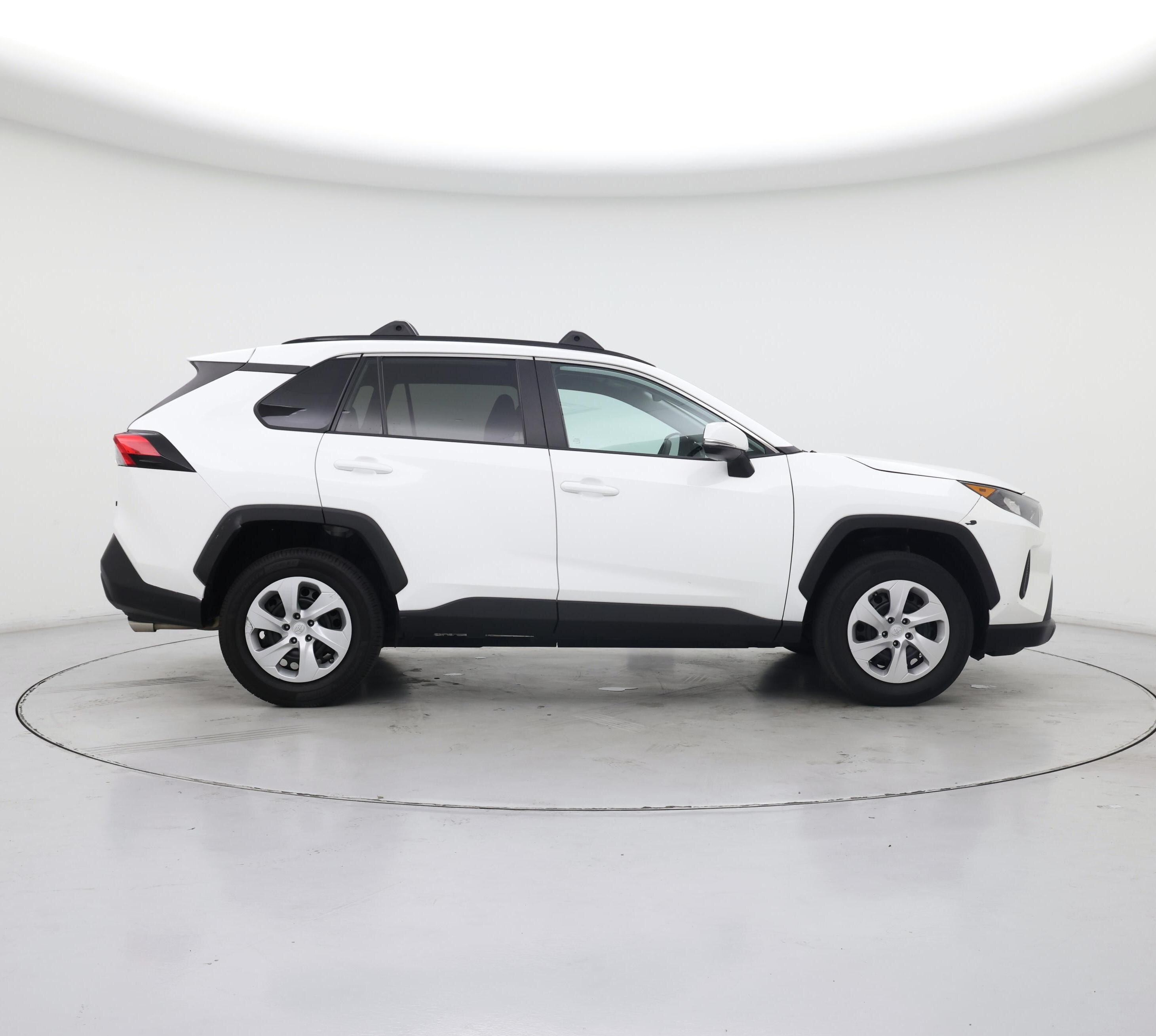 Thumbnail: 2020 Toyota RAV4 - 7