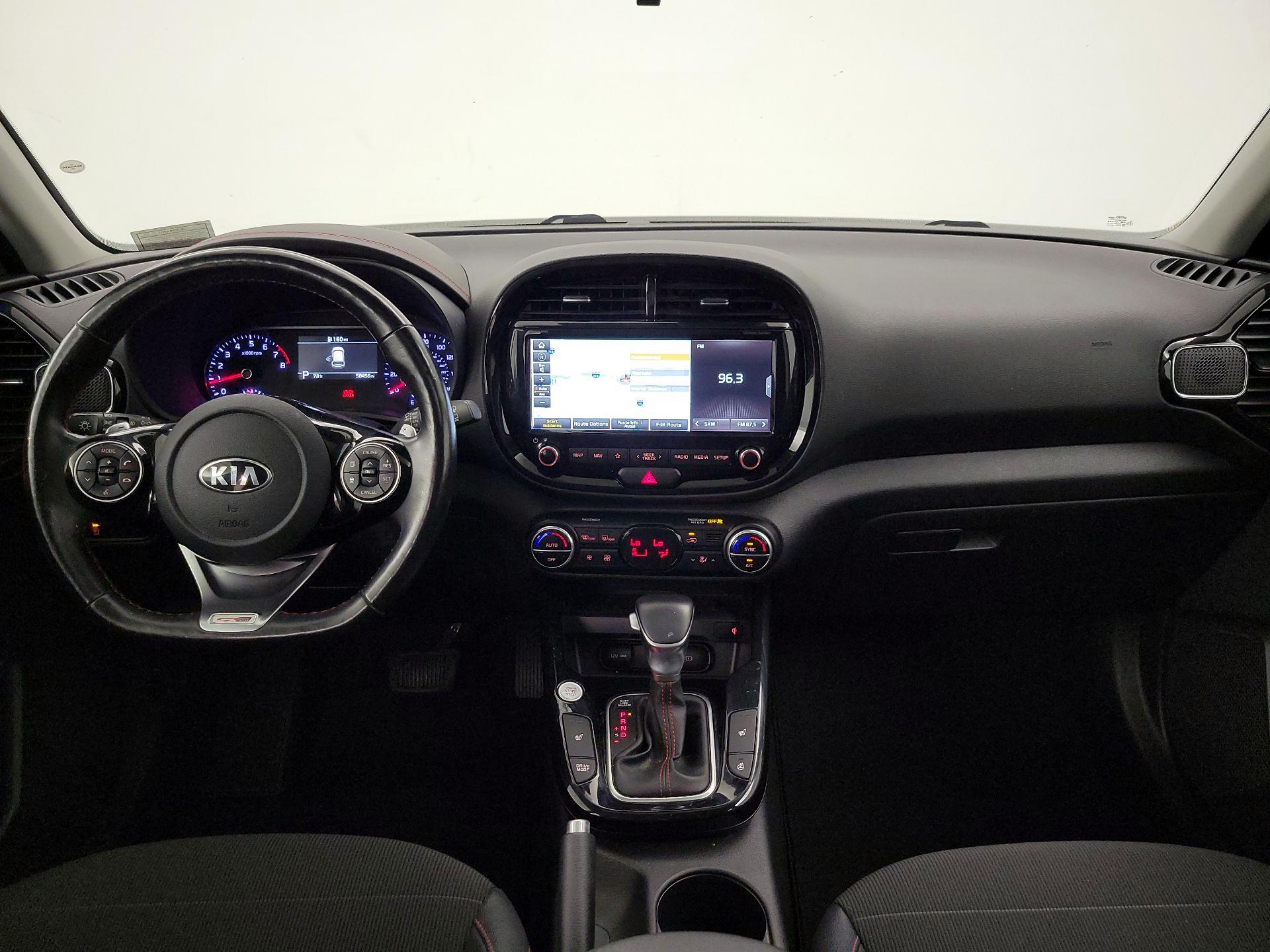 Thumbnail: 2020 Kia Soul - 9