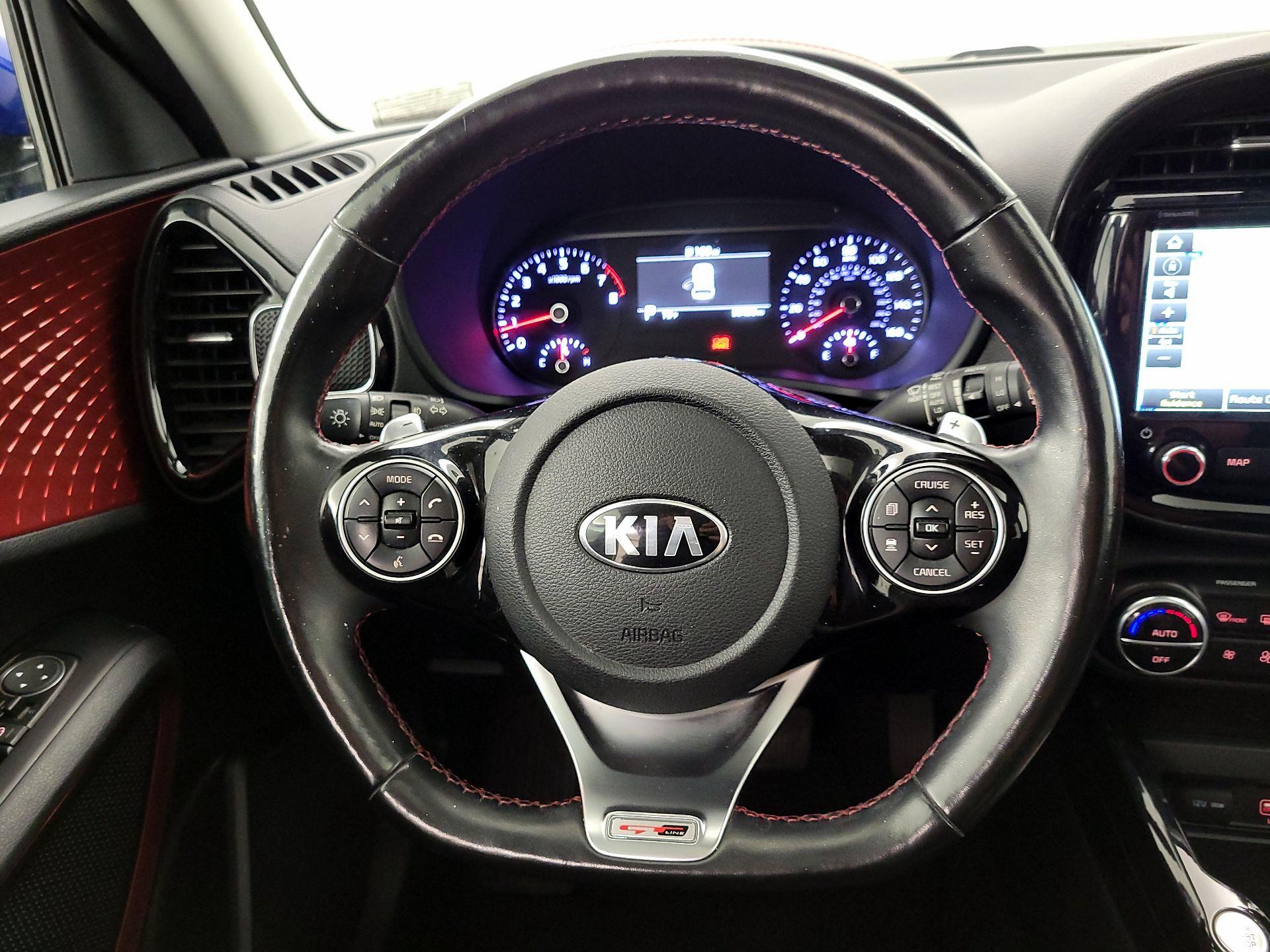 Thumbnail: 2020 Kia Soul - 10