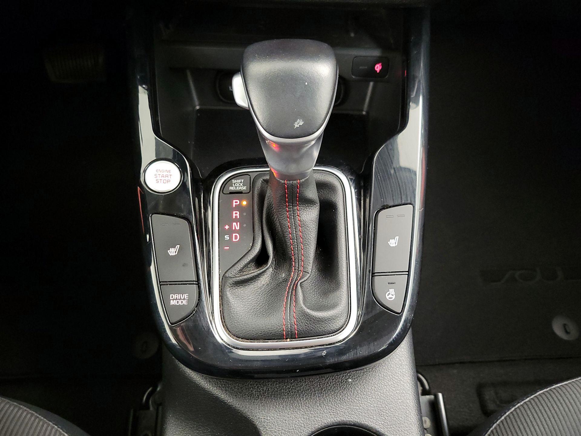 Thumbnail: 2020 Kia Soul - 18