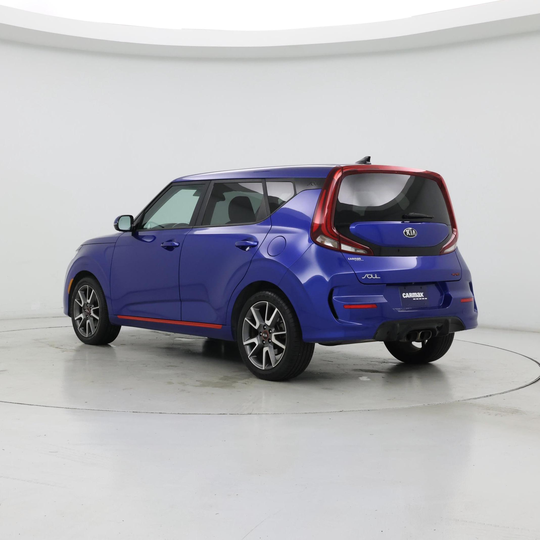 Thumbnail: 2020 Kia Soul - 2