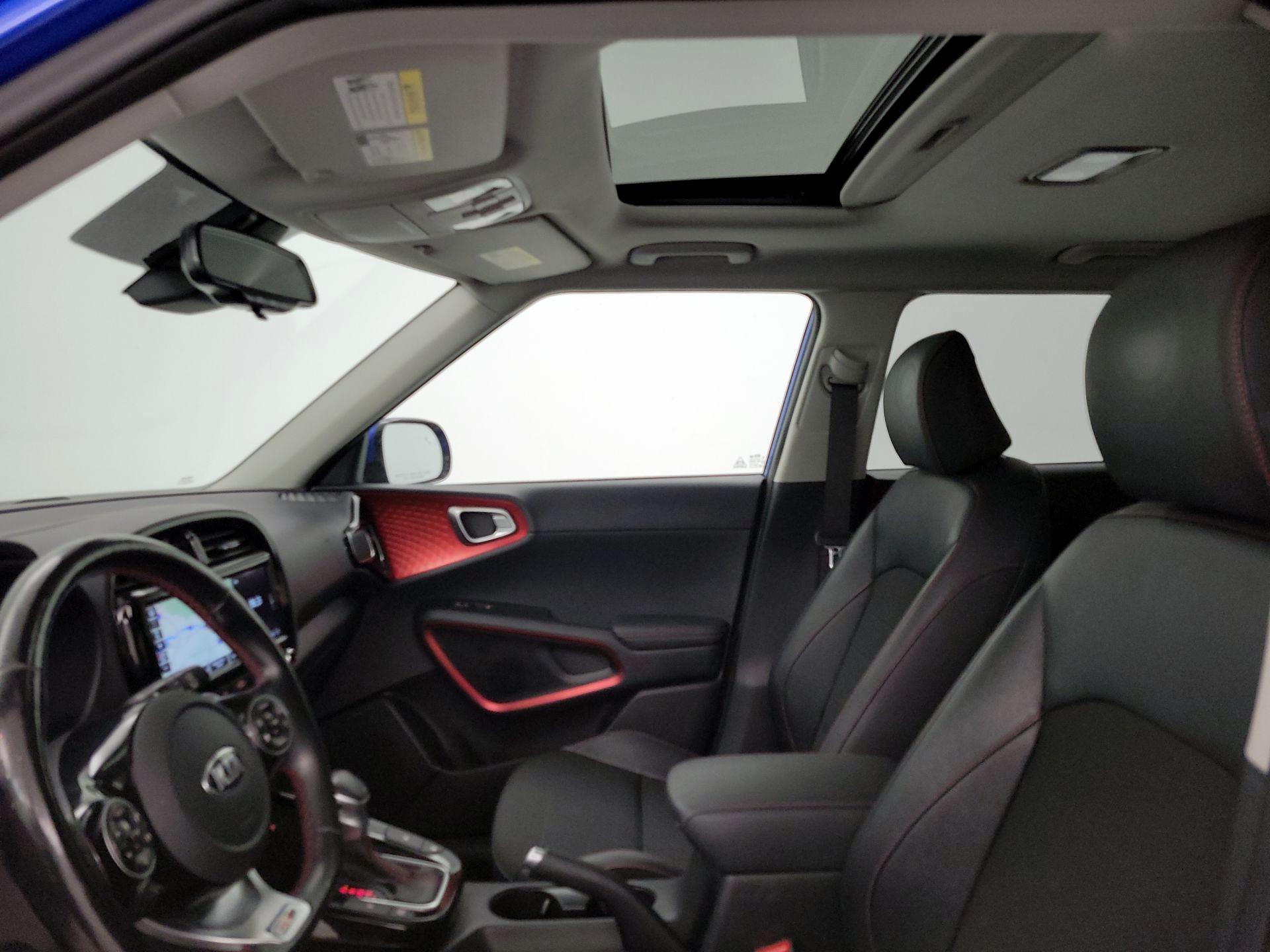 Thumbnail: 2020 Kia Soul - 20