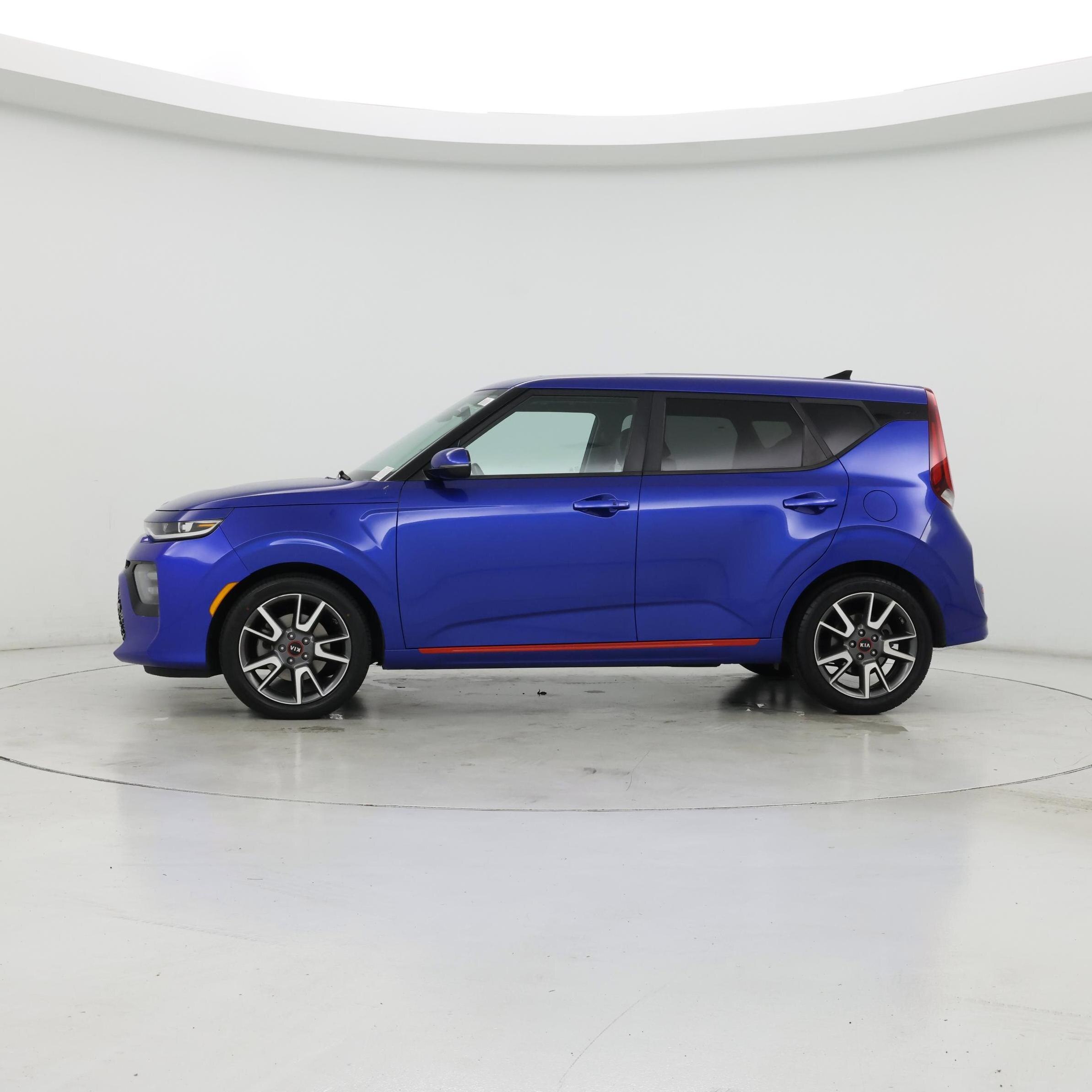 Thumbnail: 2020 Kia Soul - 3