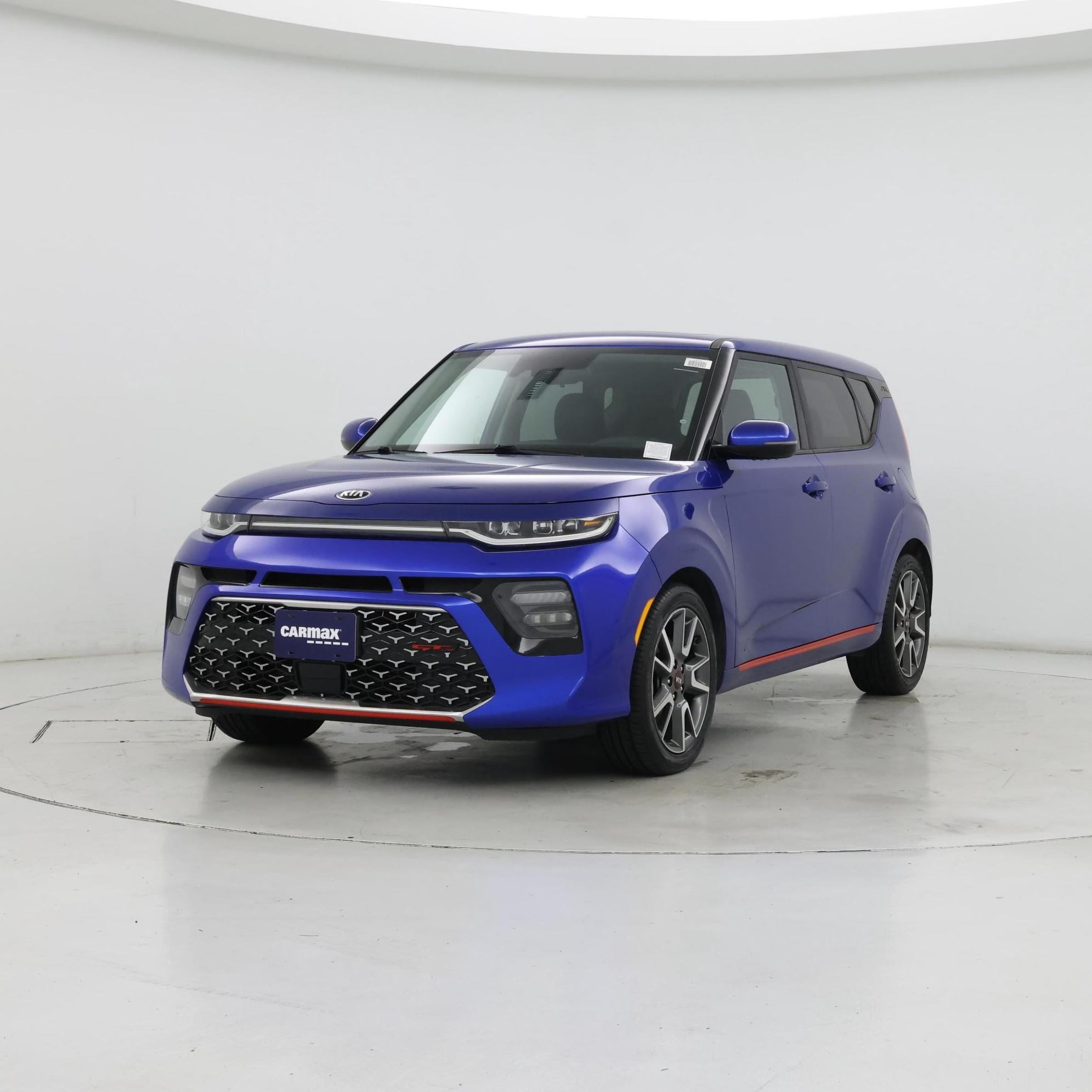 Thumbnail: 2020 Kia Soul - 4