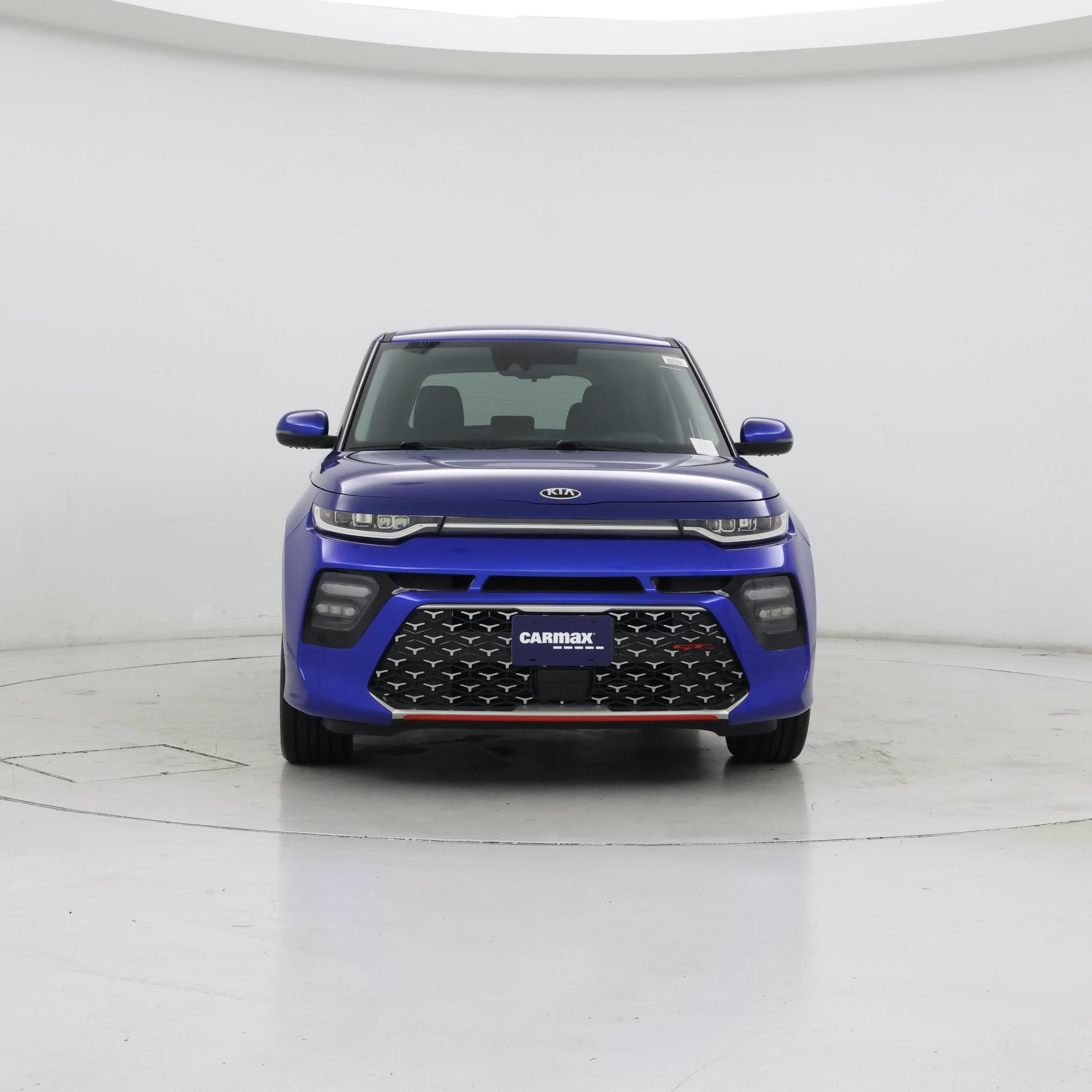Thumbnail: 2020 Kia Soul - 5