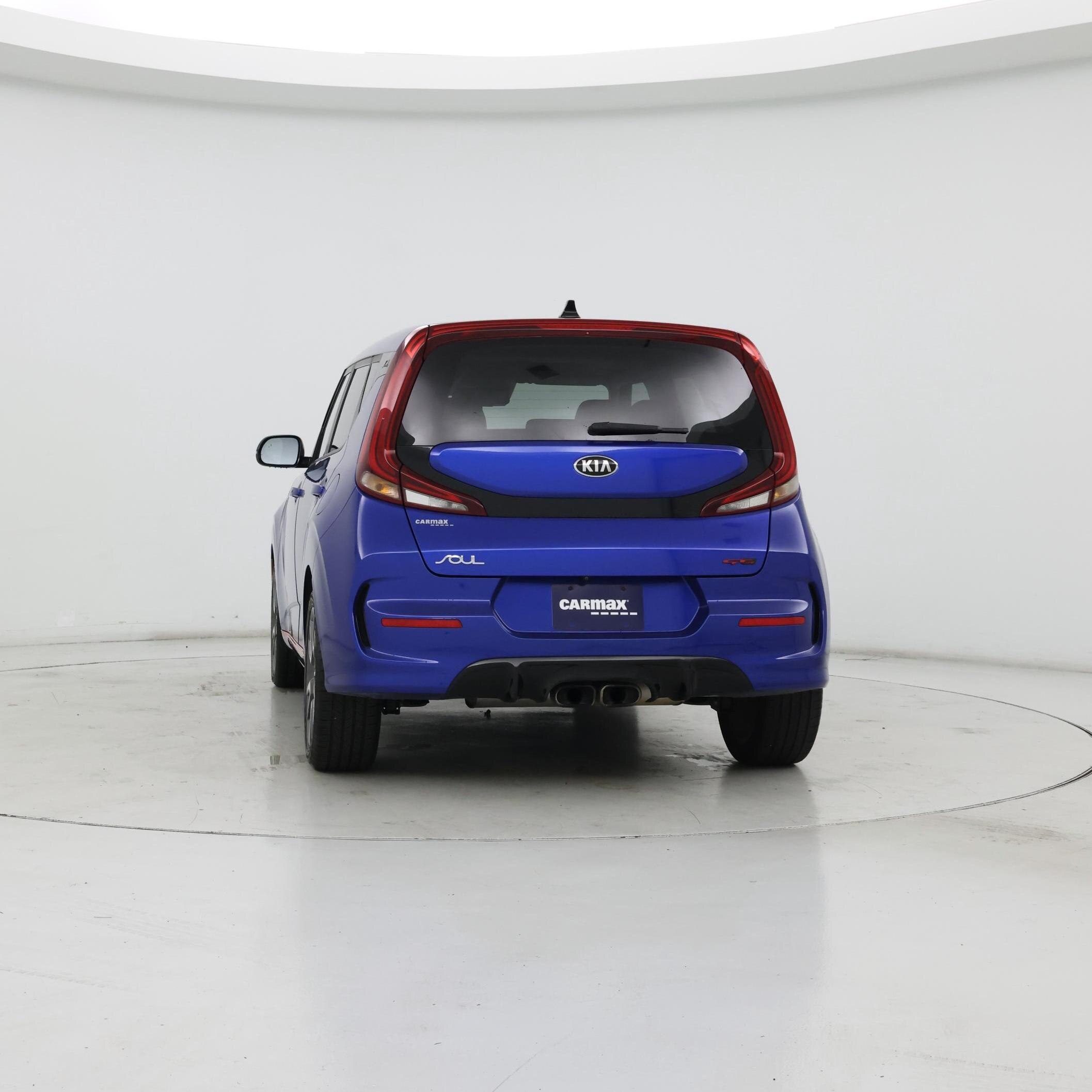 Thumbnail: 2020 Kia Soul - 6