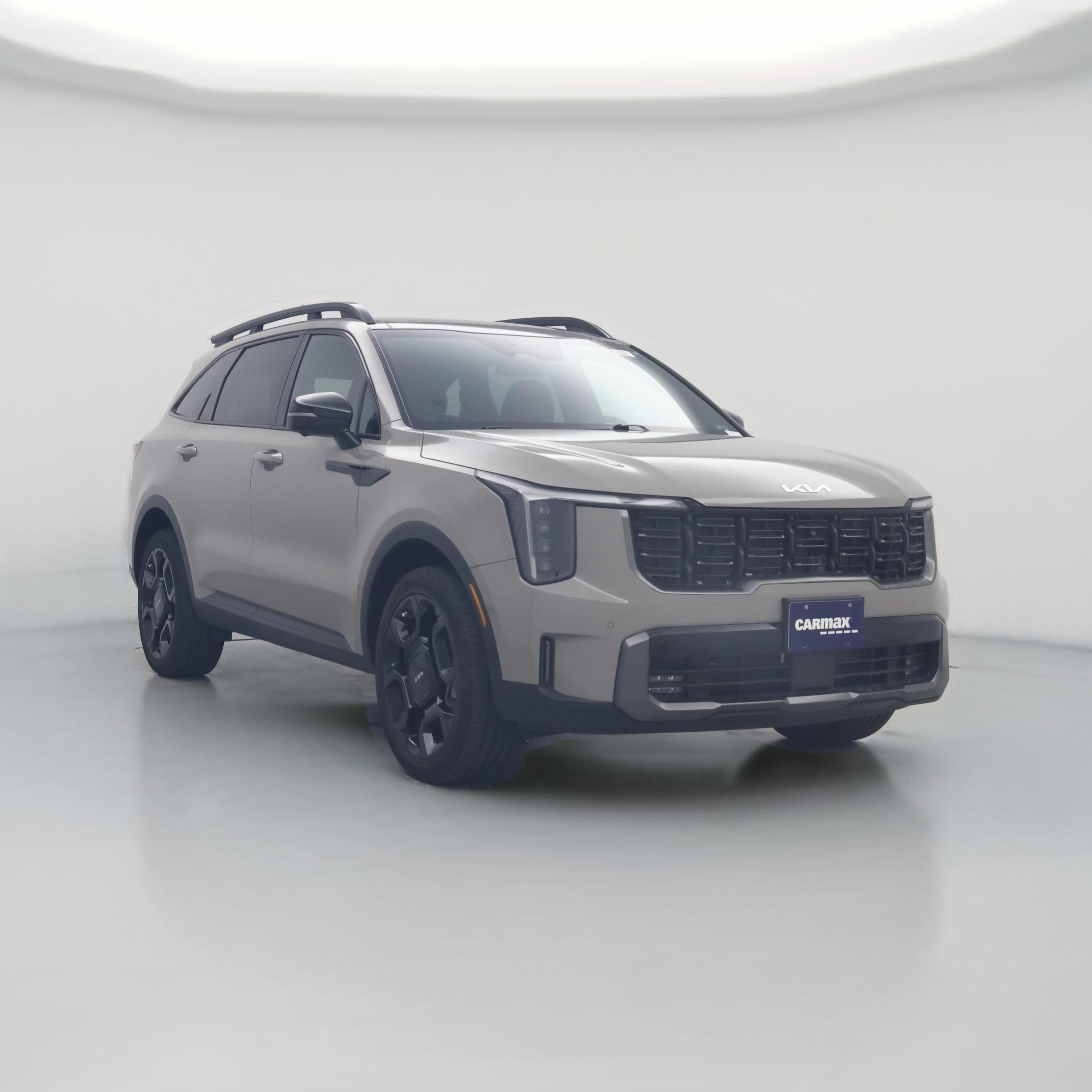 Thumbnail: 2024 Kia Sorento - 1