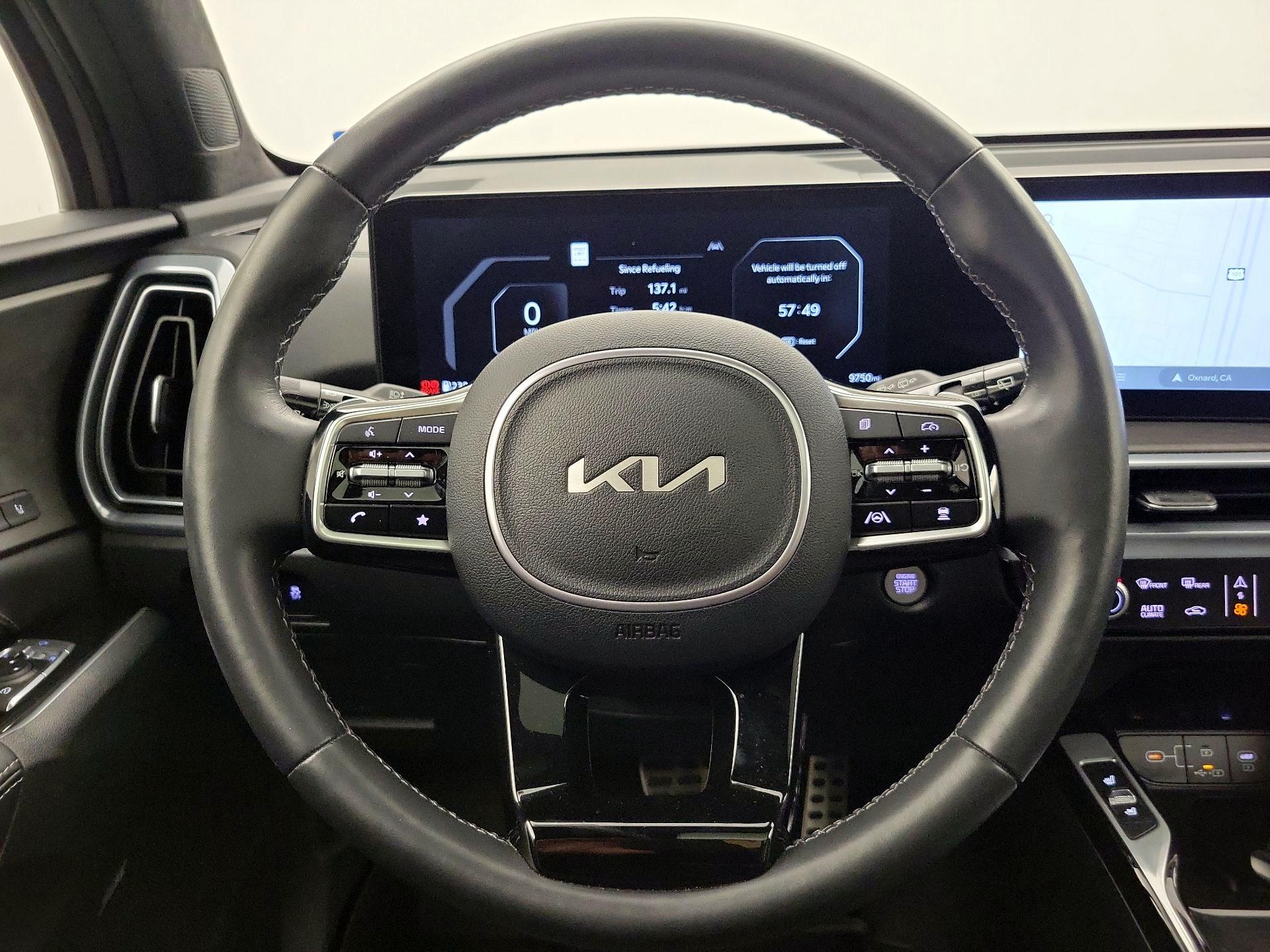 Thumbnail: 2024 Kia Sorento - 10