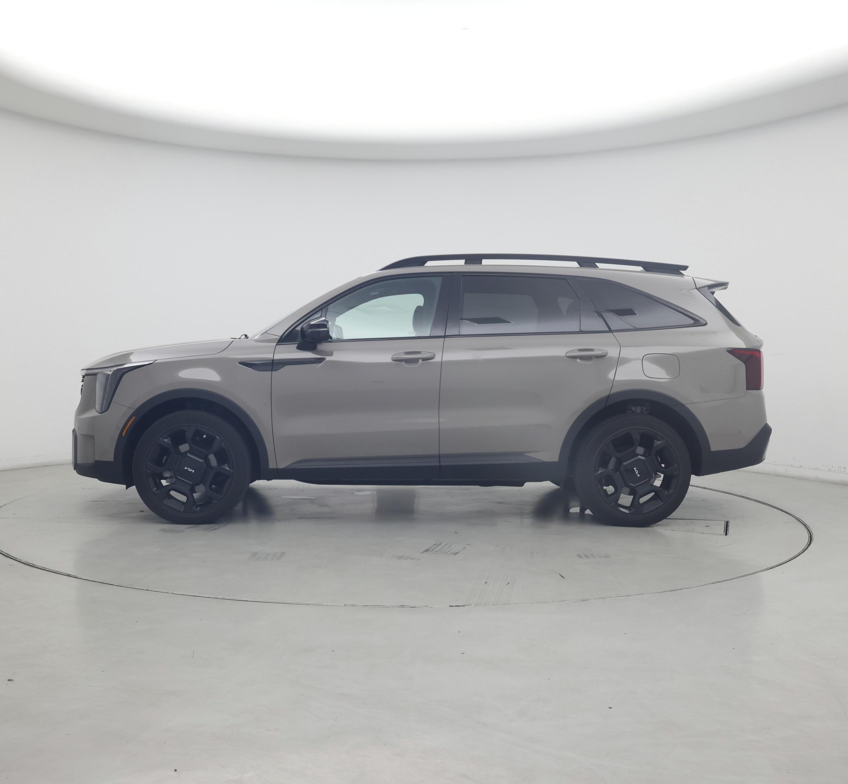 Thumbnail: 2024 Kia Sorento - 3