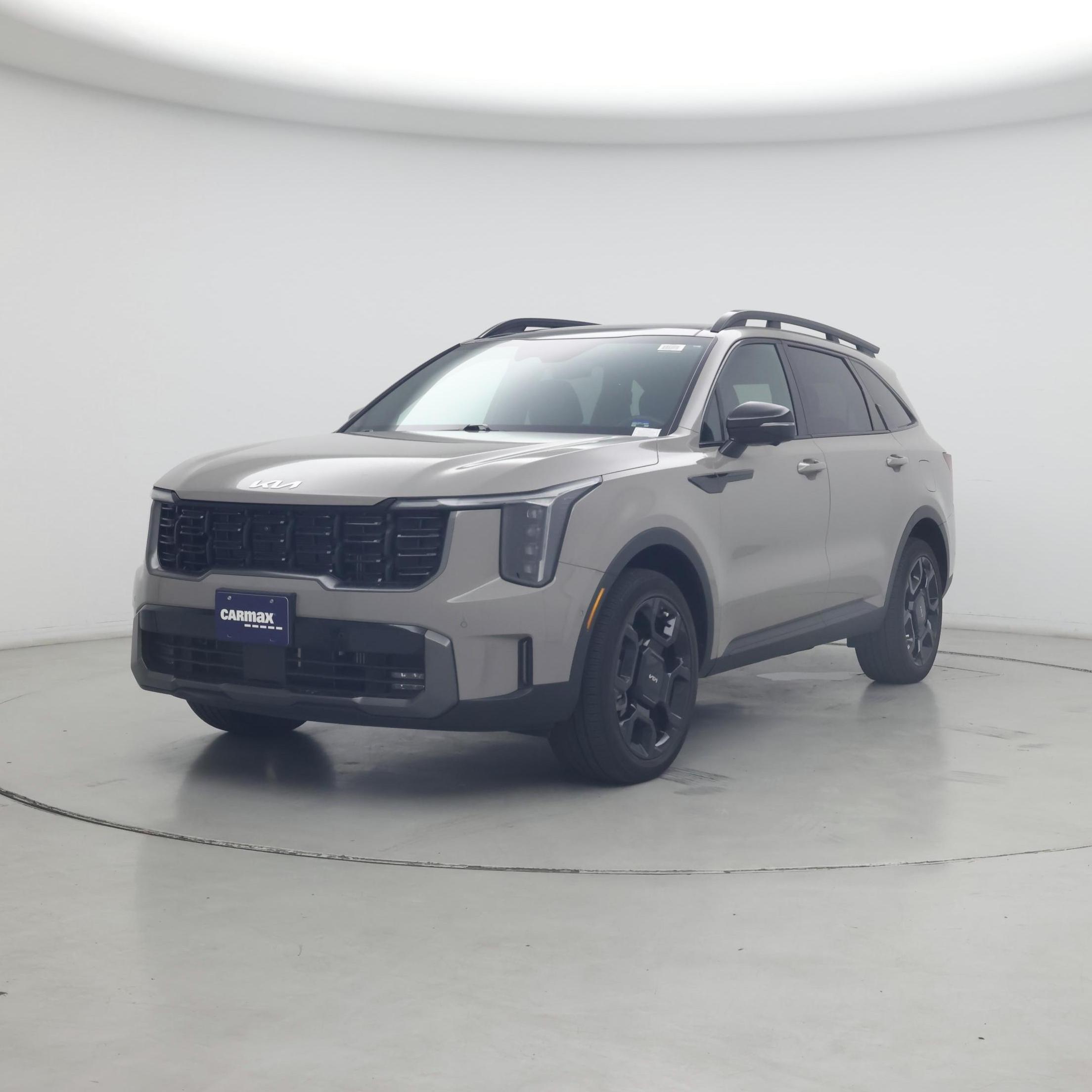 Thumbnail: 2024 Kia Sorento - 4