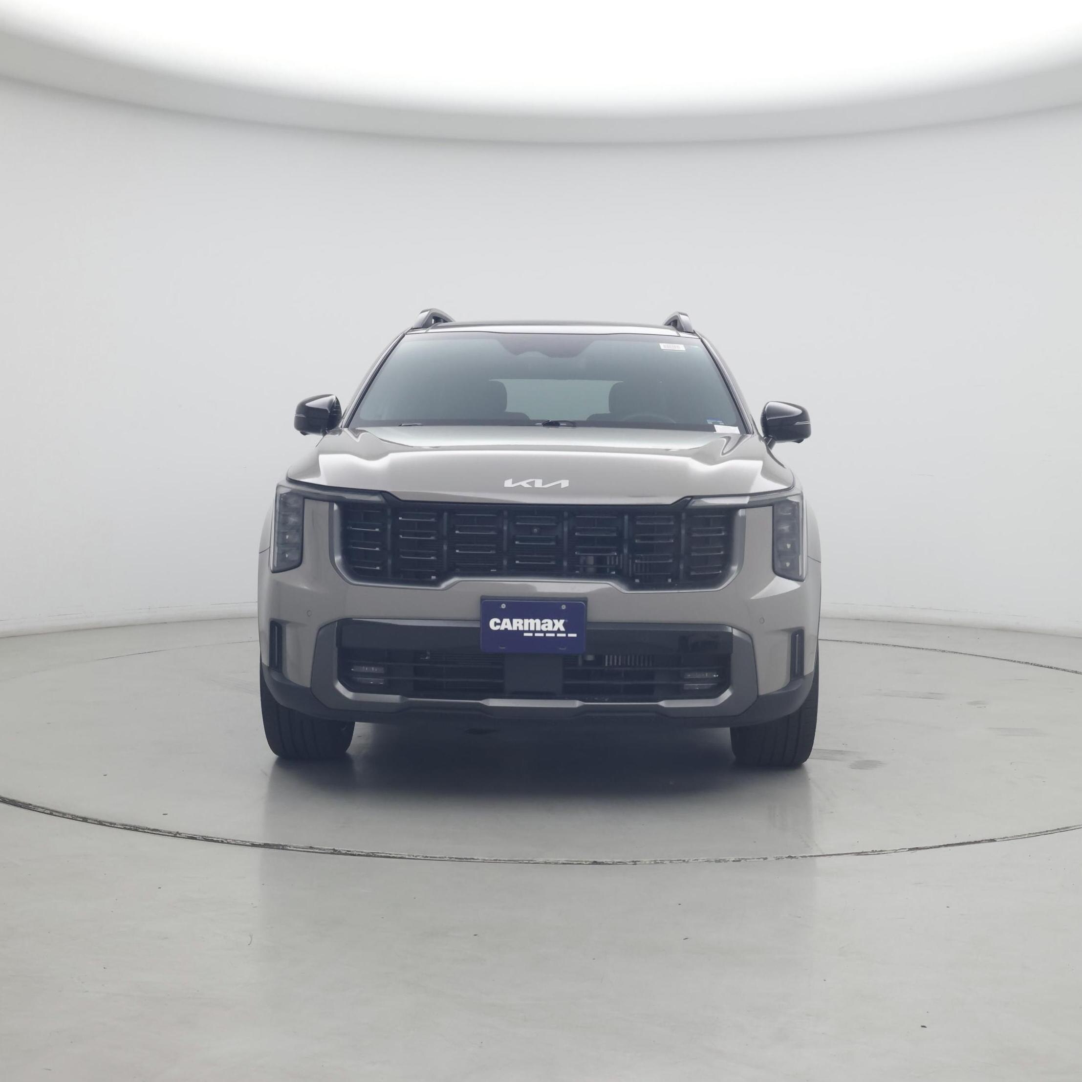 Thumbnail: 2024 Kia Sorento - 5