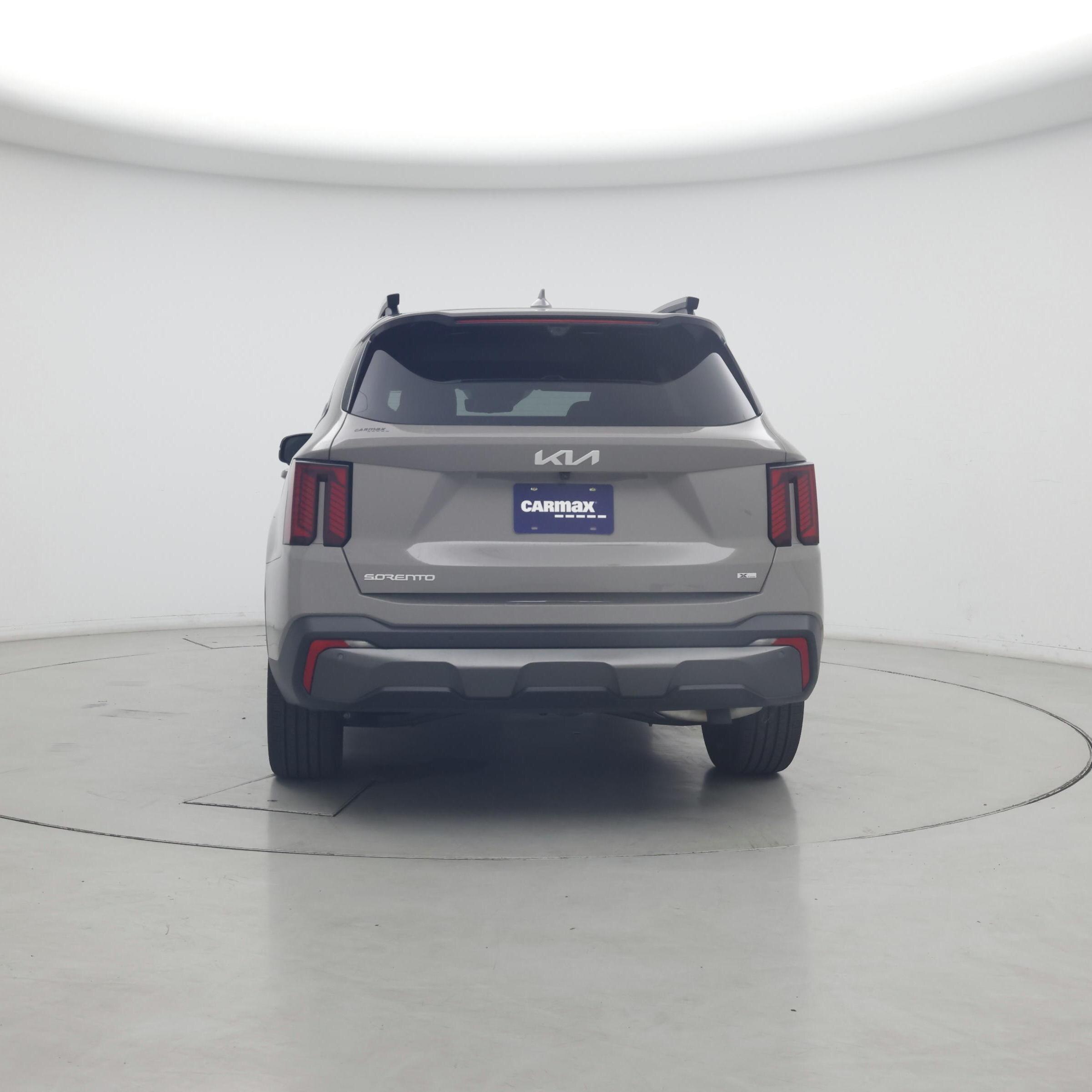 Thumbnail: 2024 Kia Sorento - 6