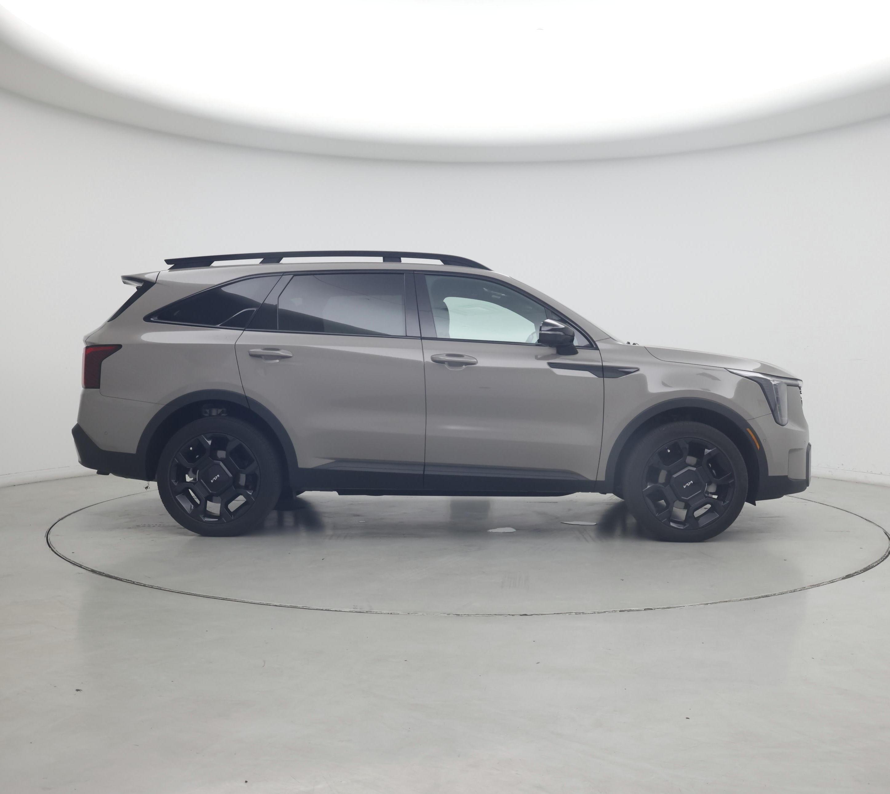 Thumbnail: 2024 Kia Sorento - 7