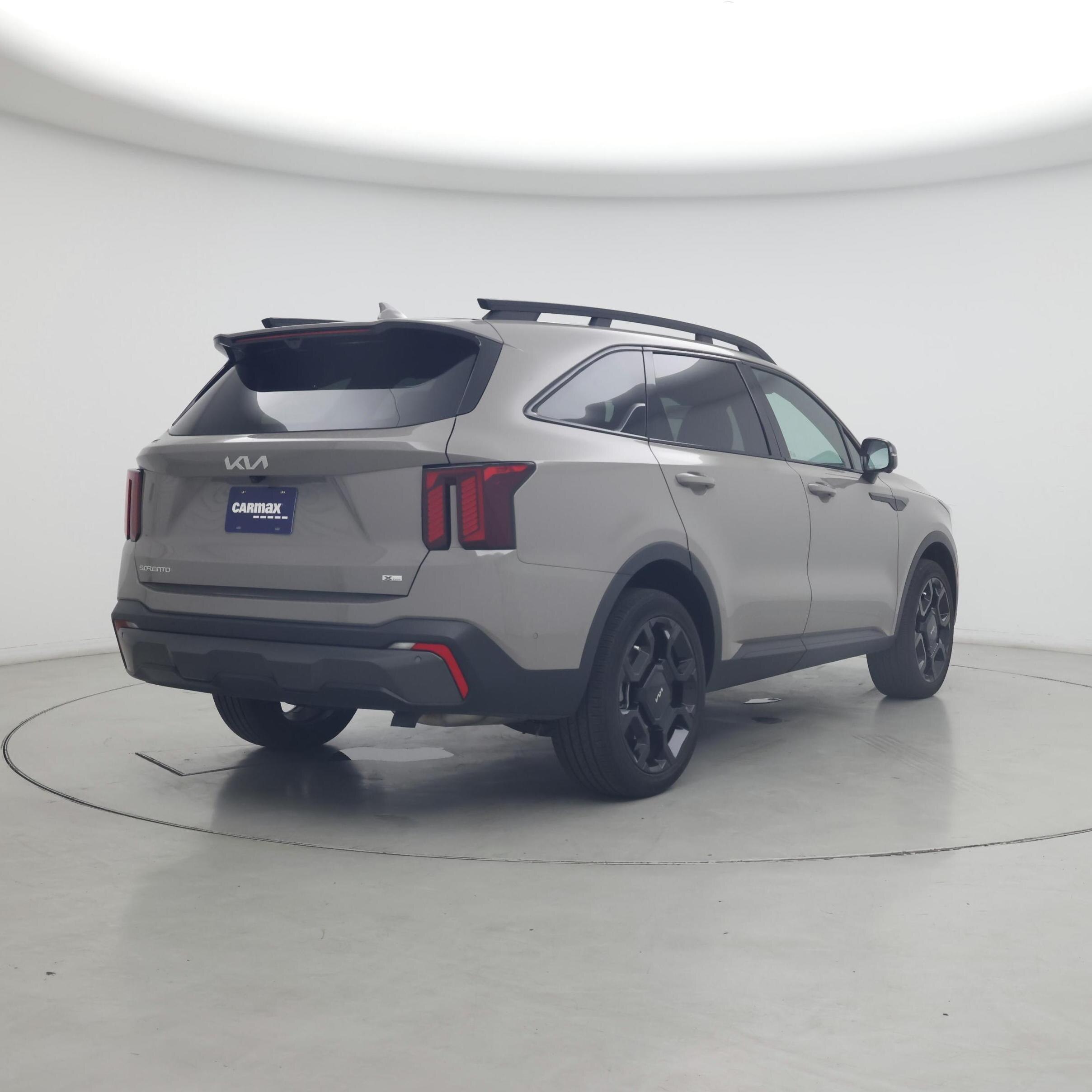 Thumbnail: 2024 Kia Sorento - 8