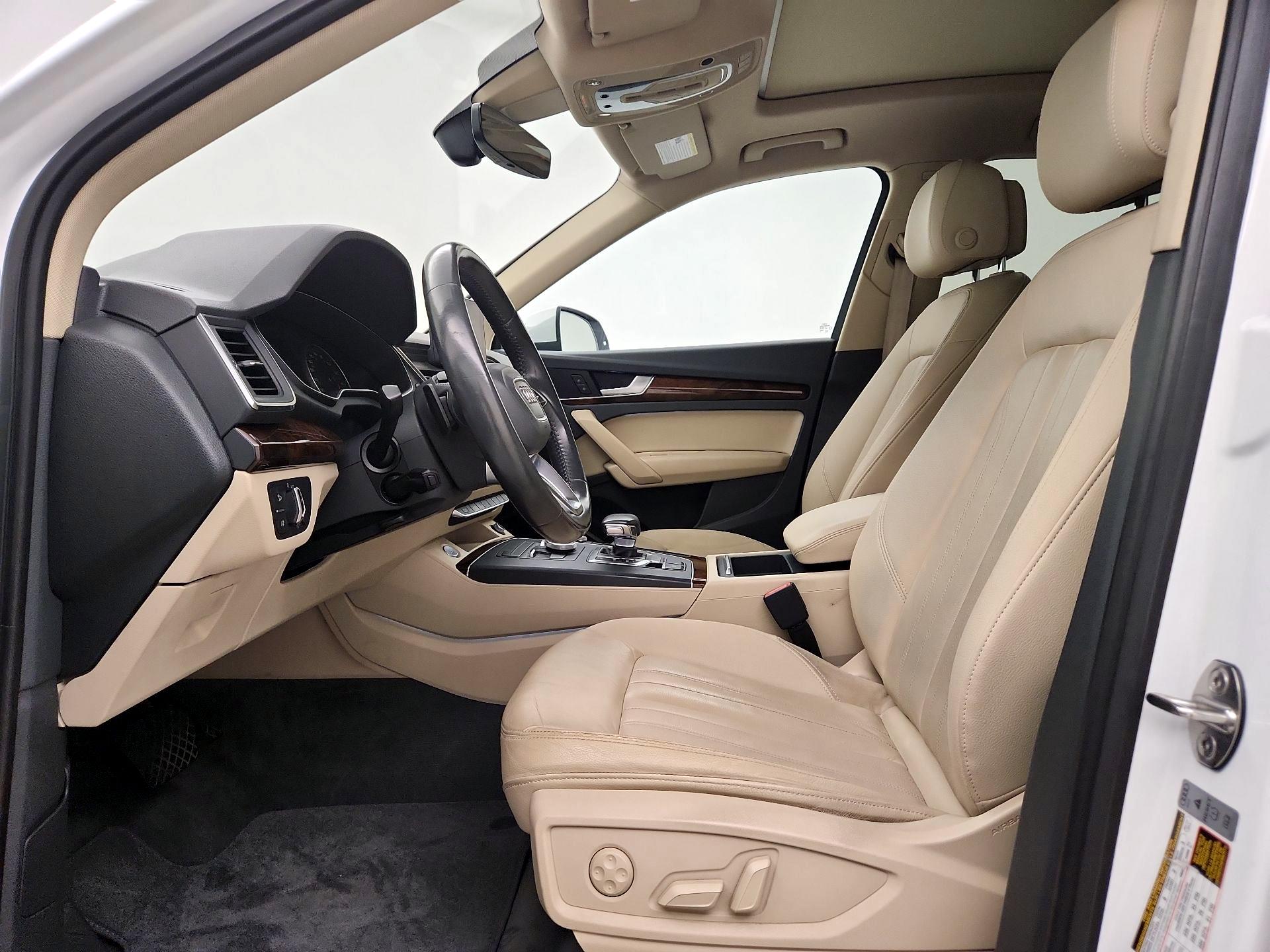 Thumbnail: 2018 Audi Q5 - 11