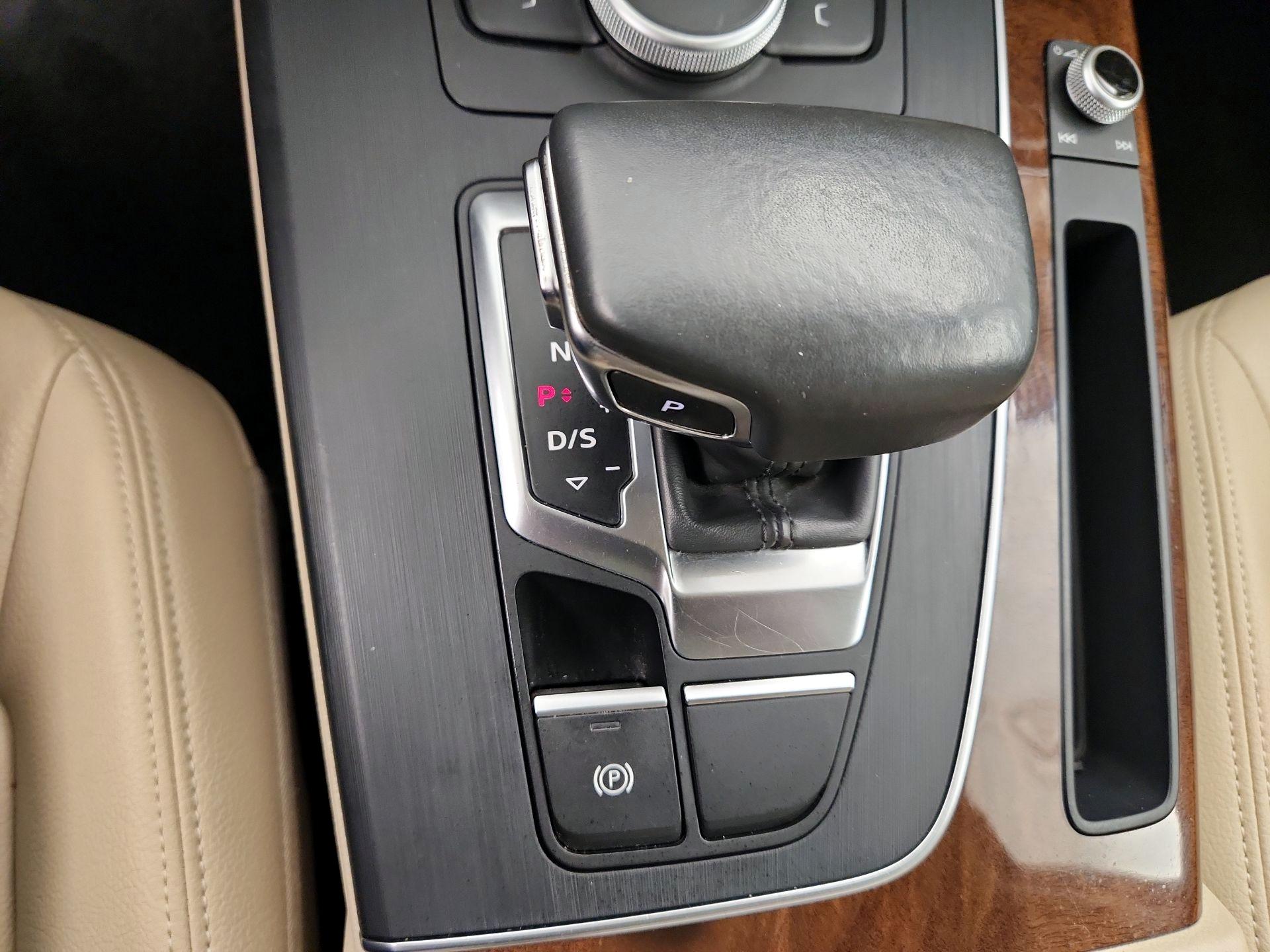 Thumbnail: 2018 Audi Q5 - 17