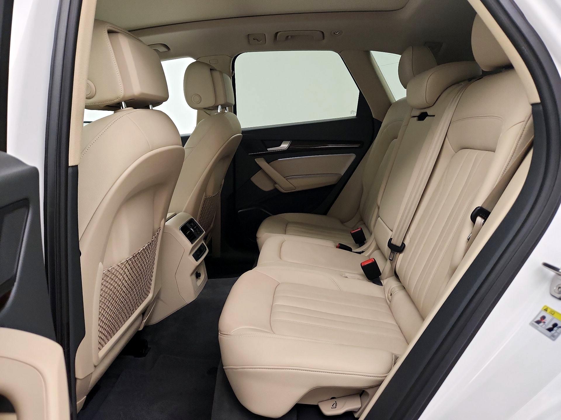 Thumbnail: 2018 Audi Q5 - 19