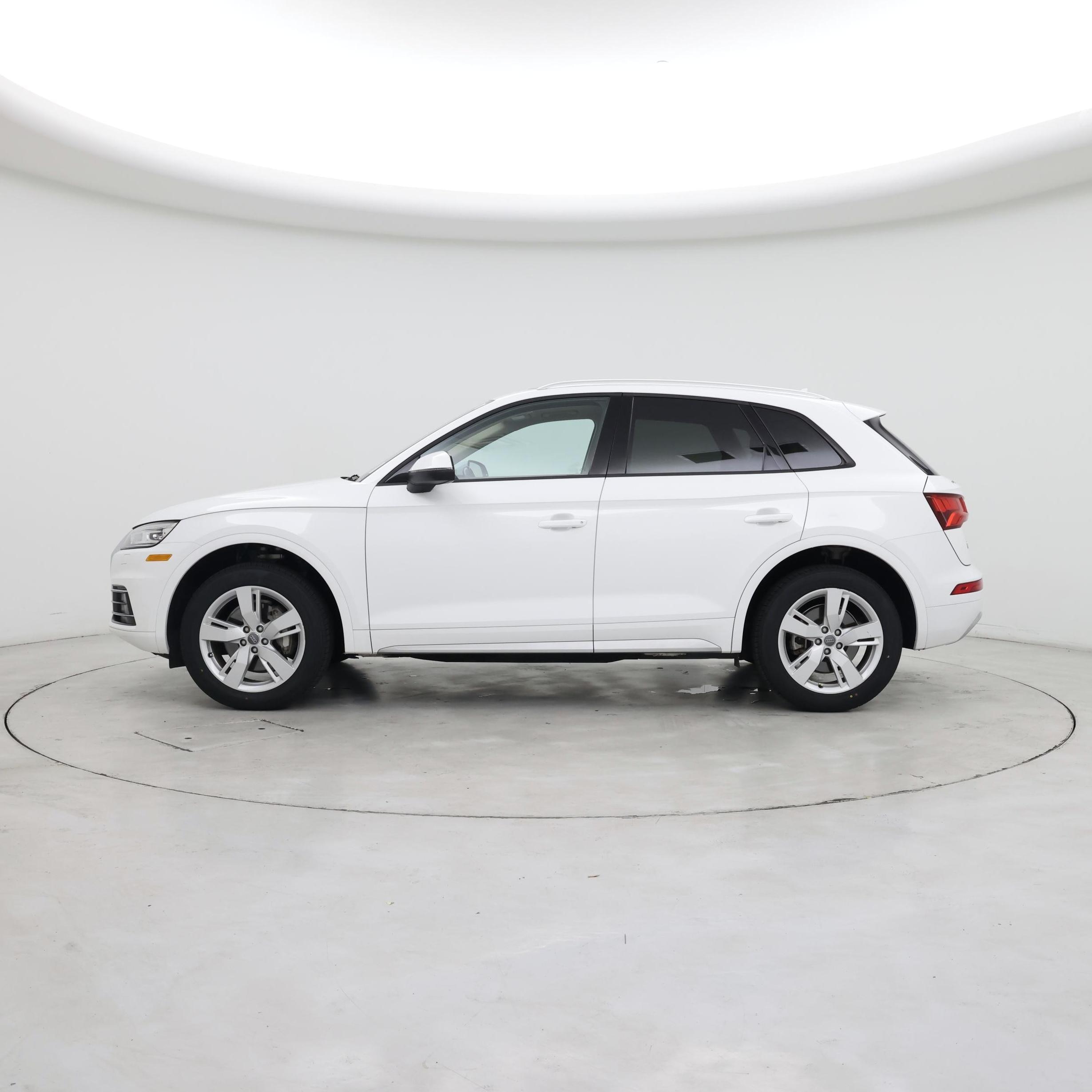 Thumbnail: 2018 Audi Q5 - 3