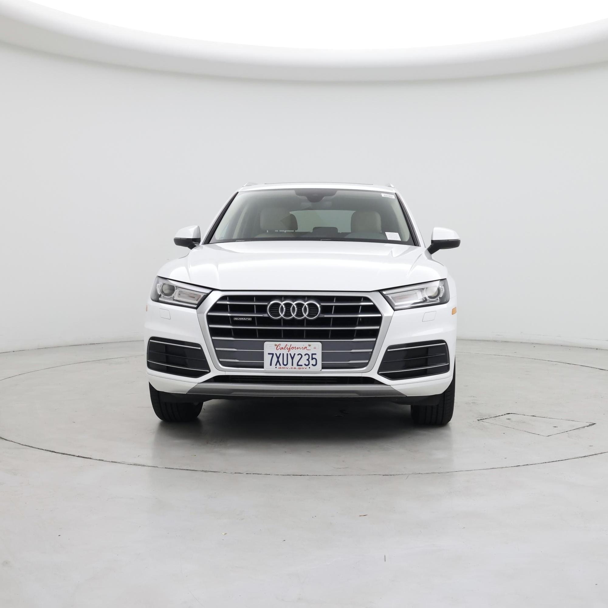 Thumbnail: 2018 Audi Q5 - 5