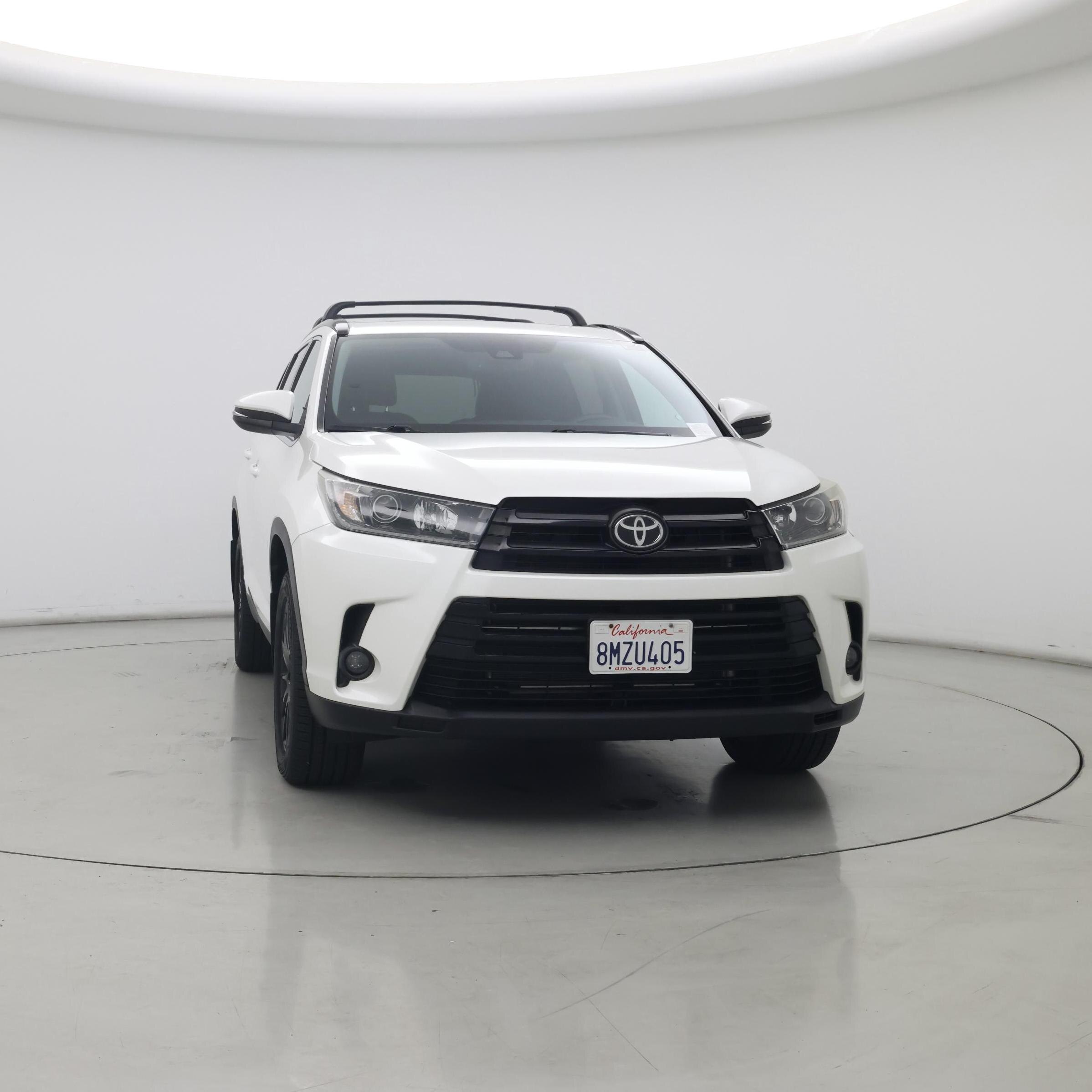 Thumbnail: 2019 Toyota Highlander - 5