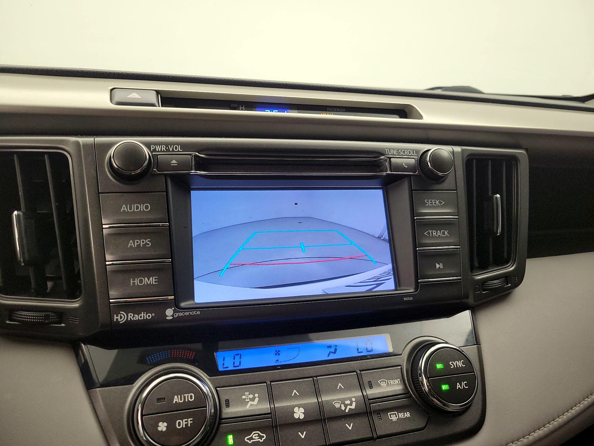 Thumbnail: 2015 Toyota RAV4 - 14