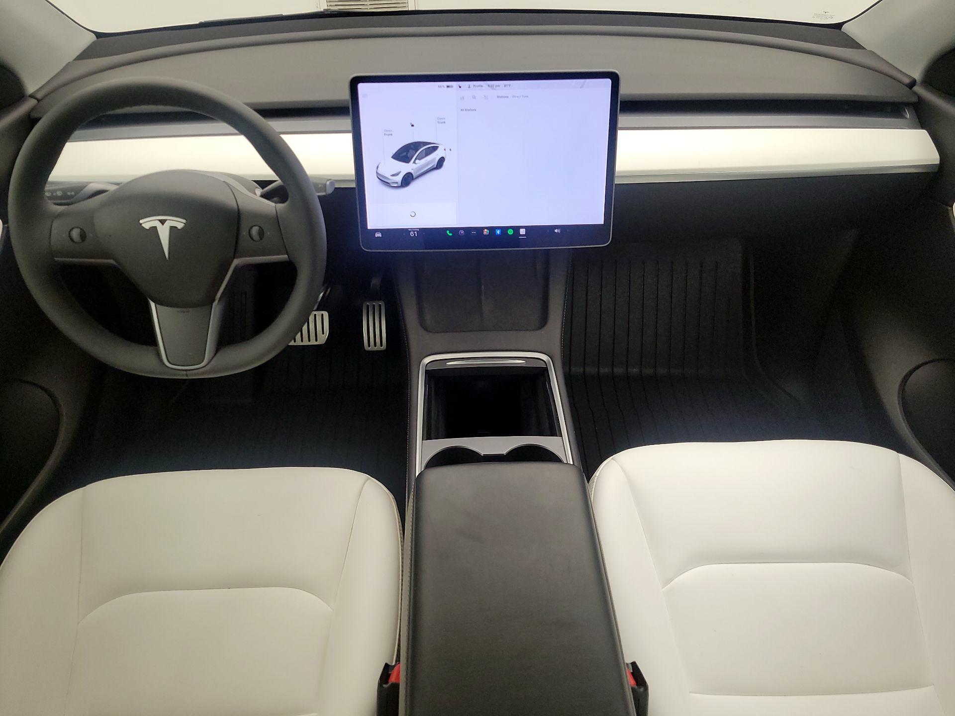 Thumbnail: 2022 Tesla Model Y - 9