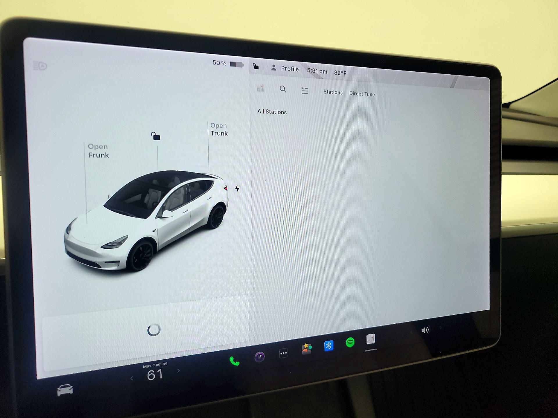 Thumbnail: 2022 Tesla Model Y - 14