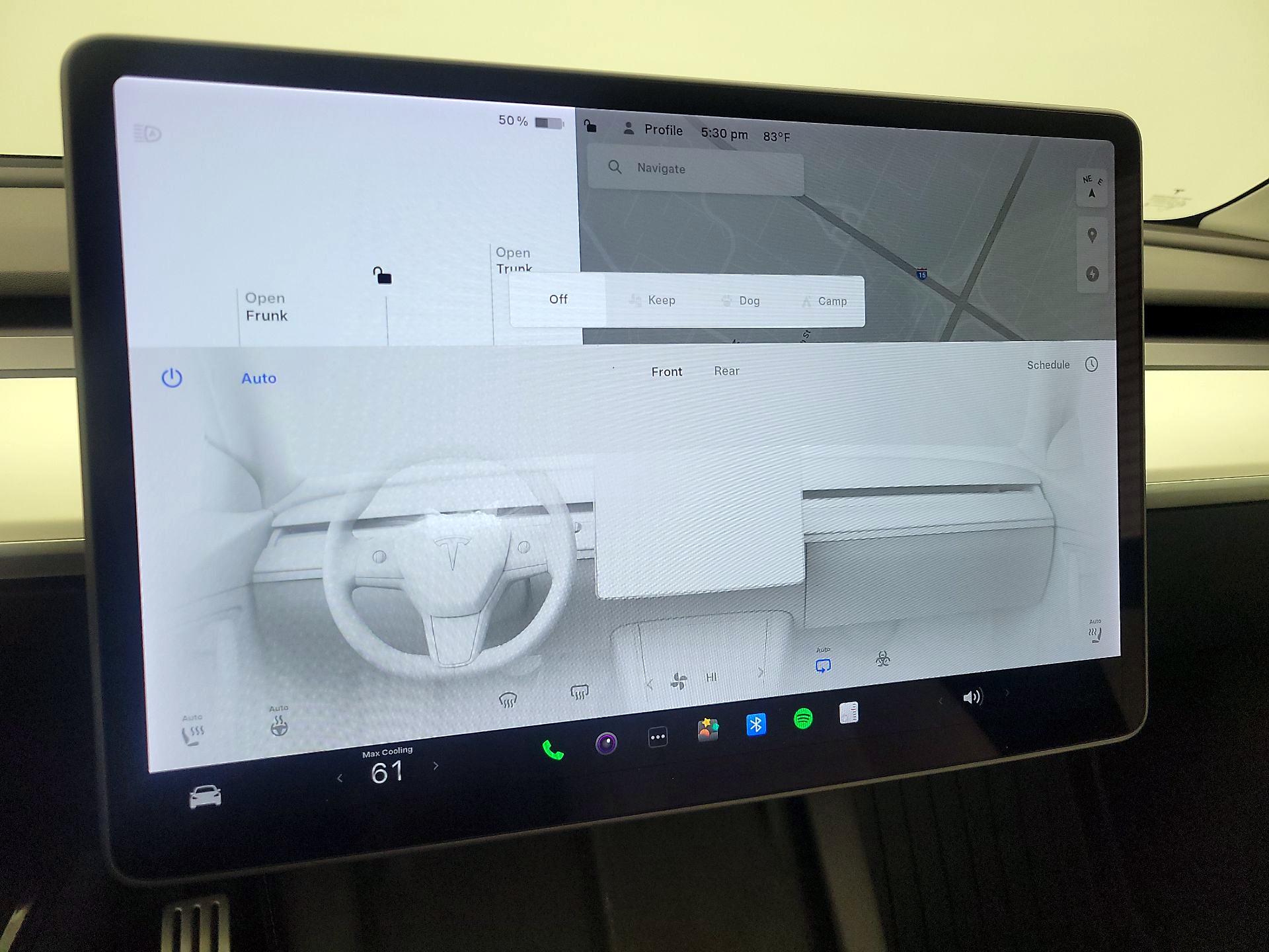 Thumbnail: 2022 Tesla Model Y - 15