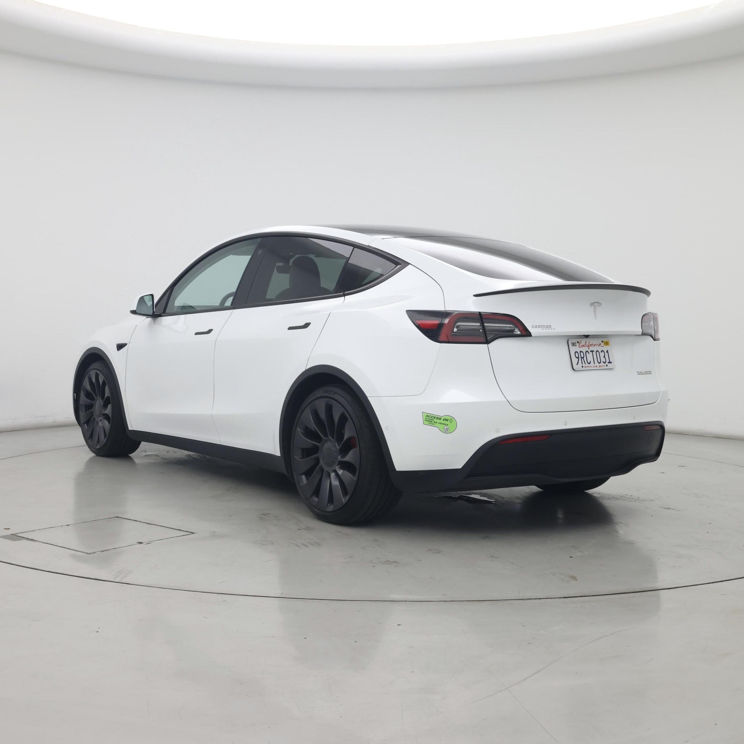 Thumbnail: 2022 Tesla Model Y - 2