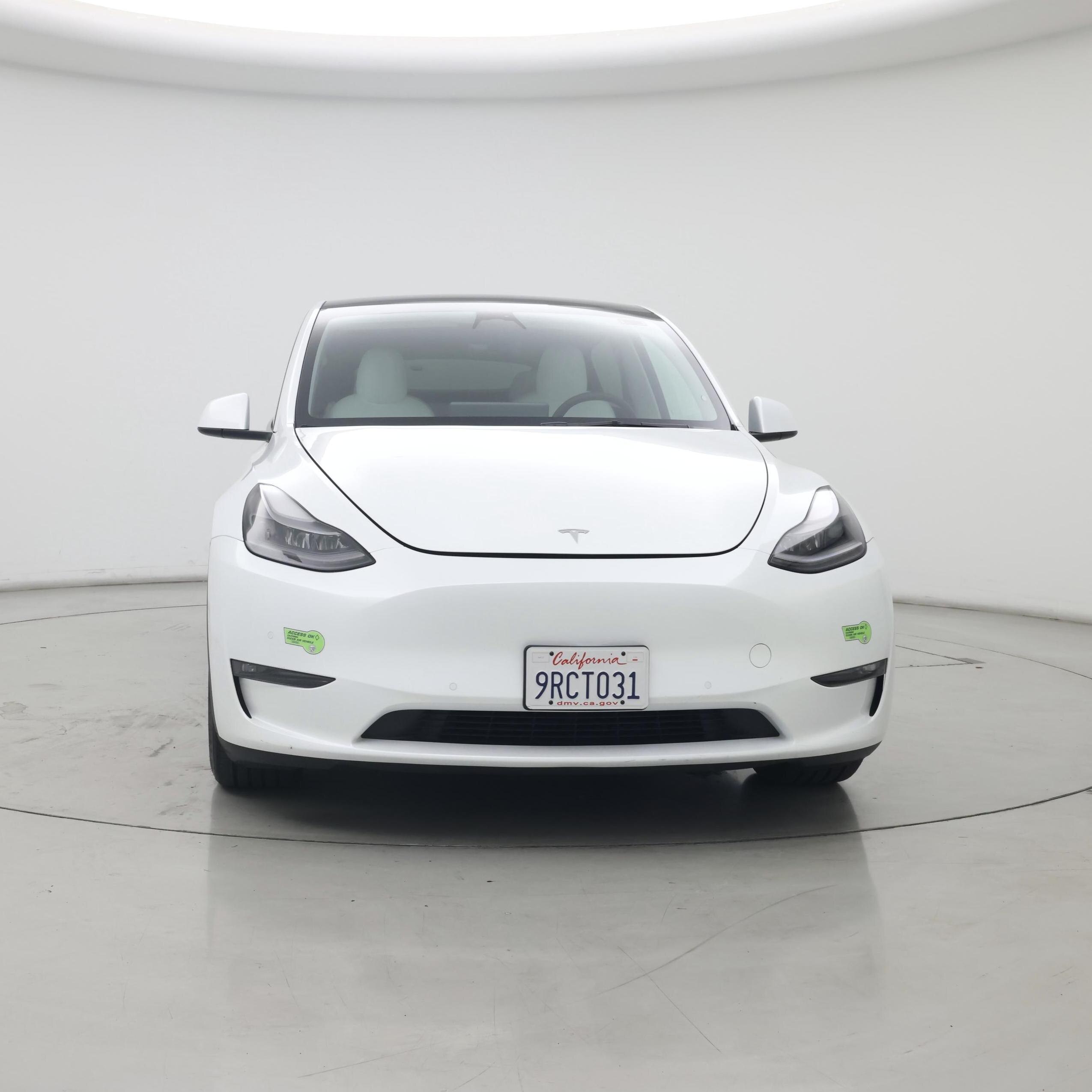 Thumbnail: 2022 Tesla Model Y - 5