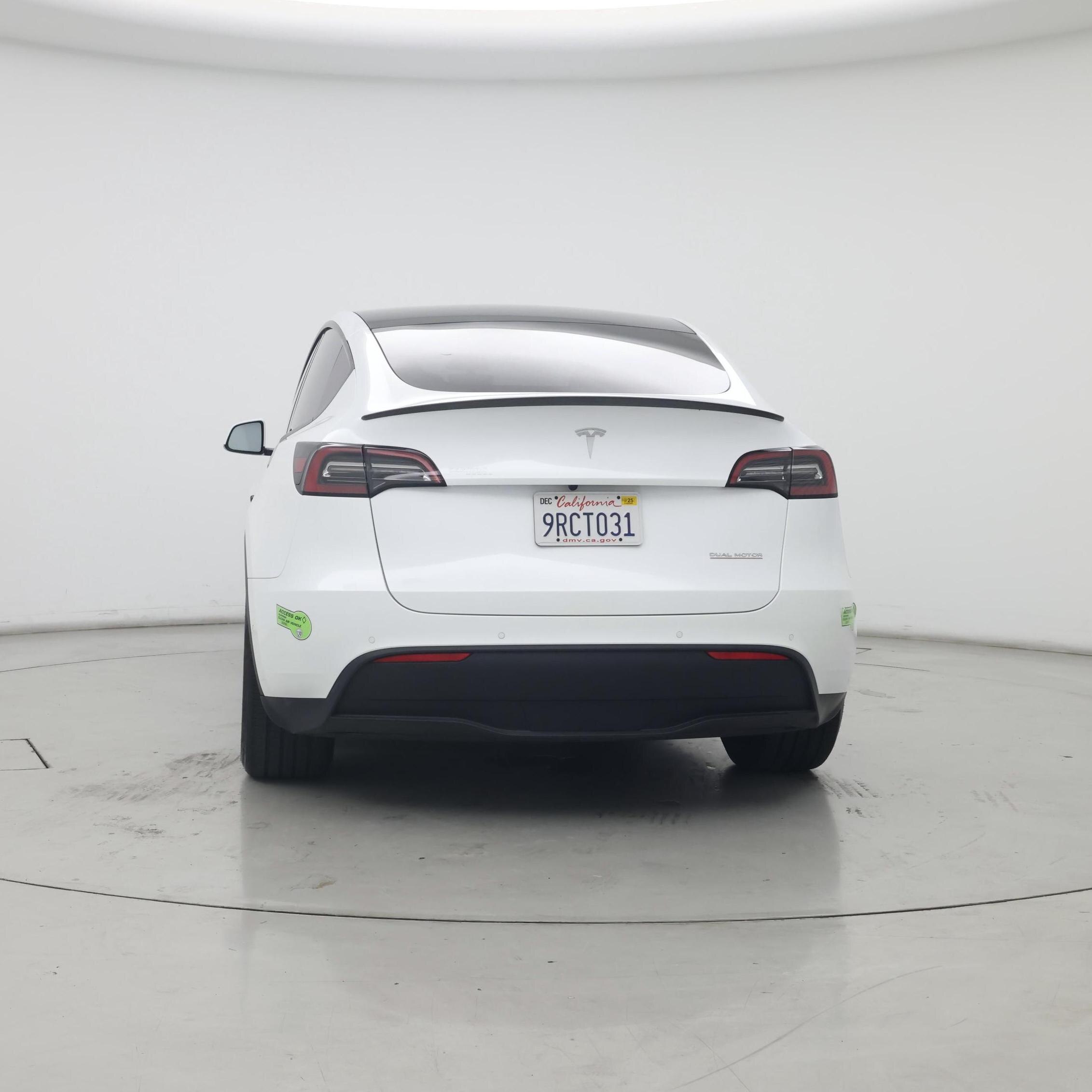 Thumbnail: 2022 Tesla Model Y - 6