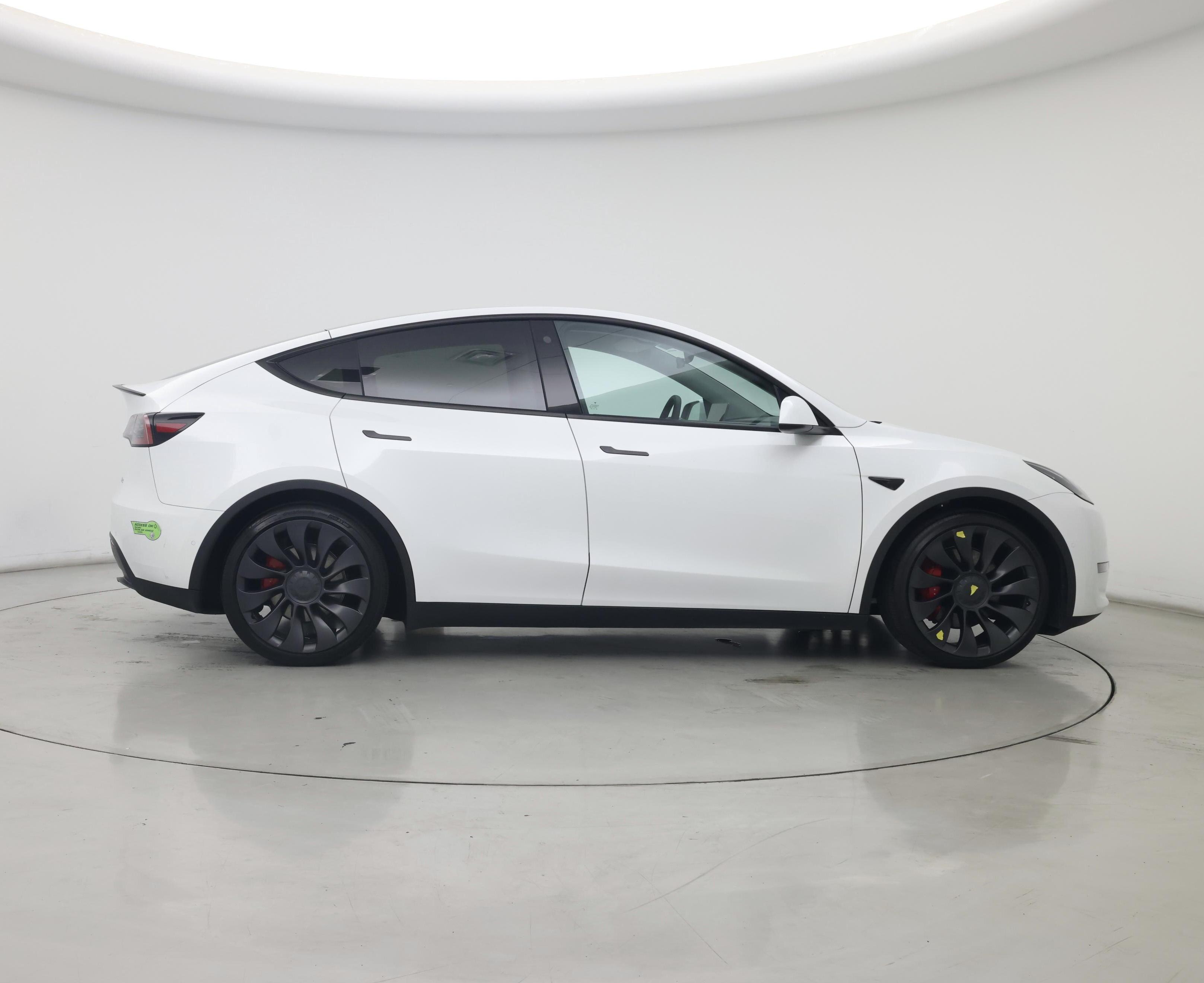 Thumbnail: 2022 Tesla Model Y - 7