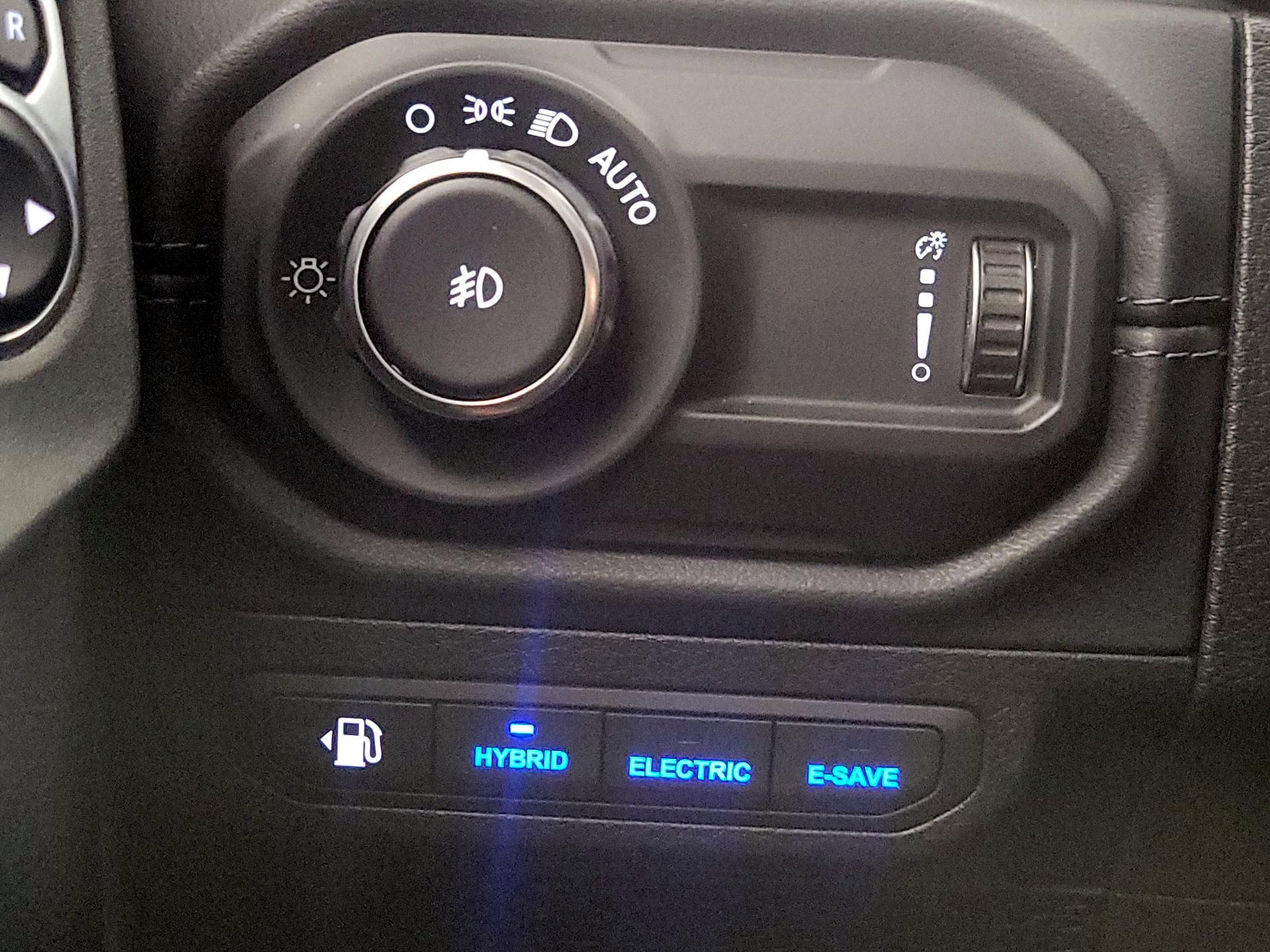 Thumbnail: 2024 Jeep Wrangler - 13