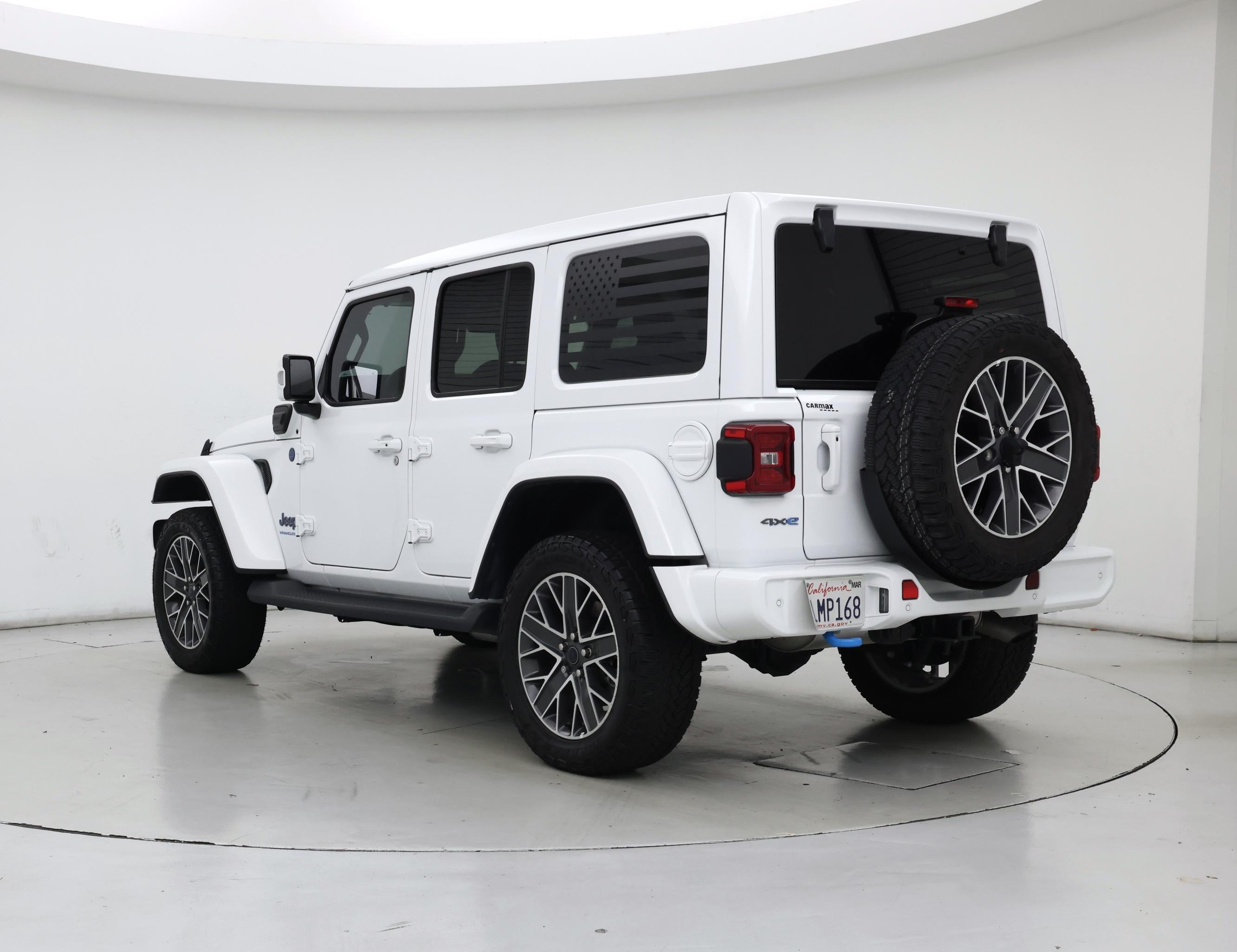 Thumbnail: 2024 Jeep Wrangler - 2