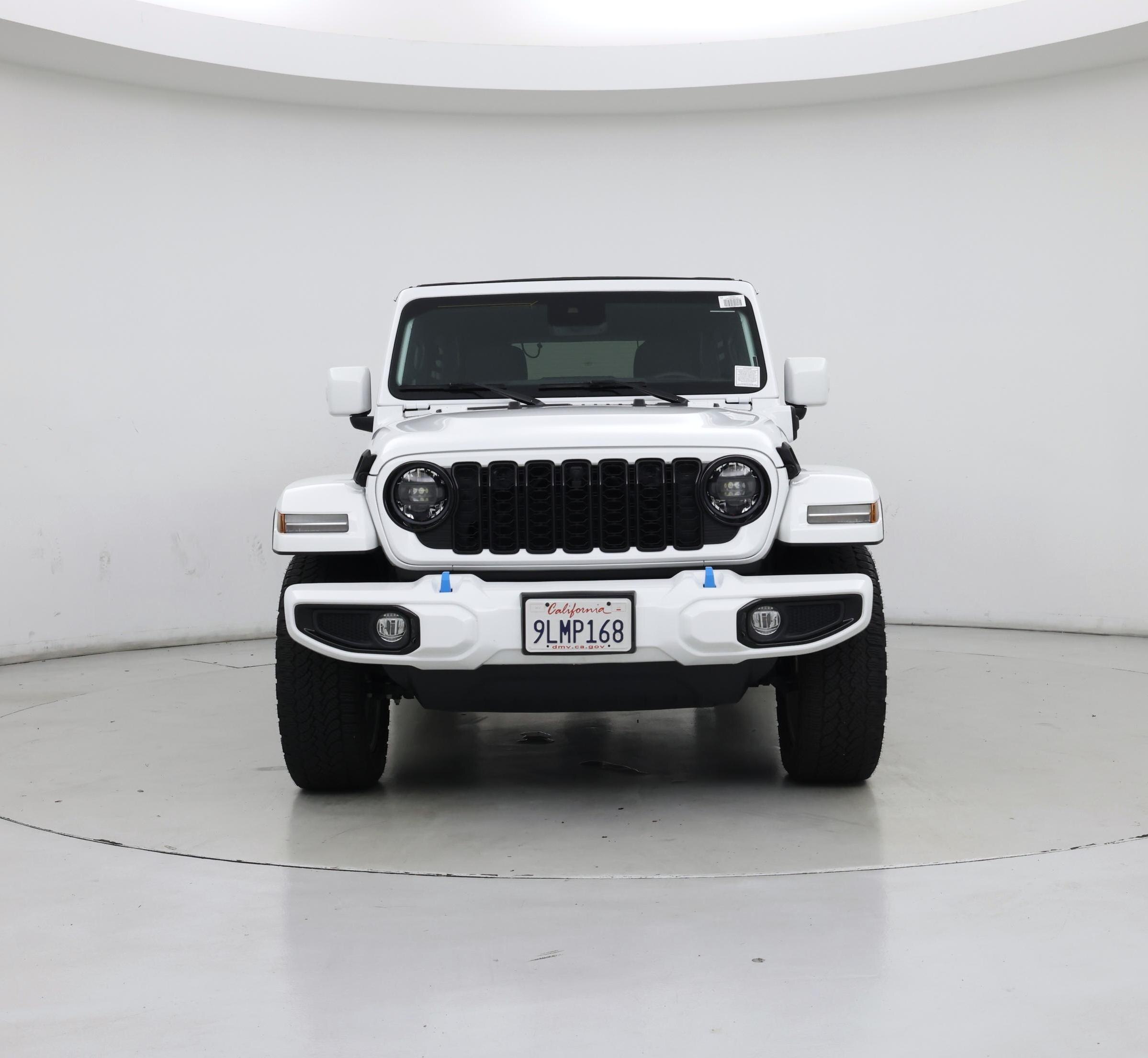 Thumbnail: 2024 Jeep Wrangler - 5