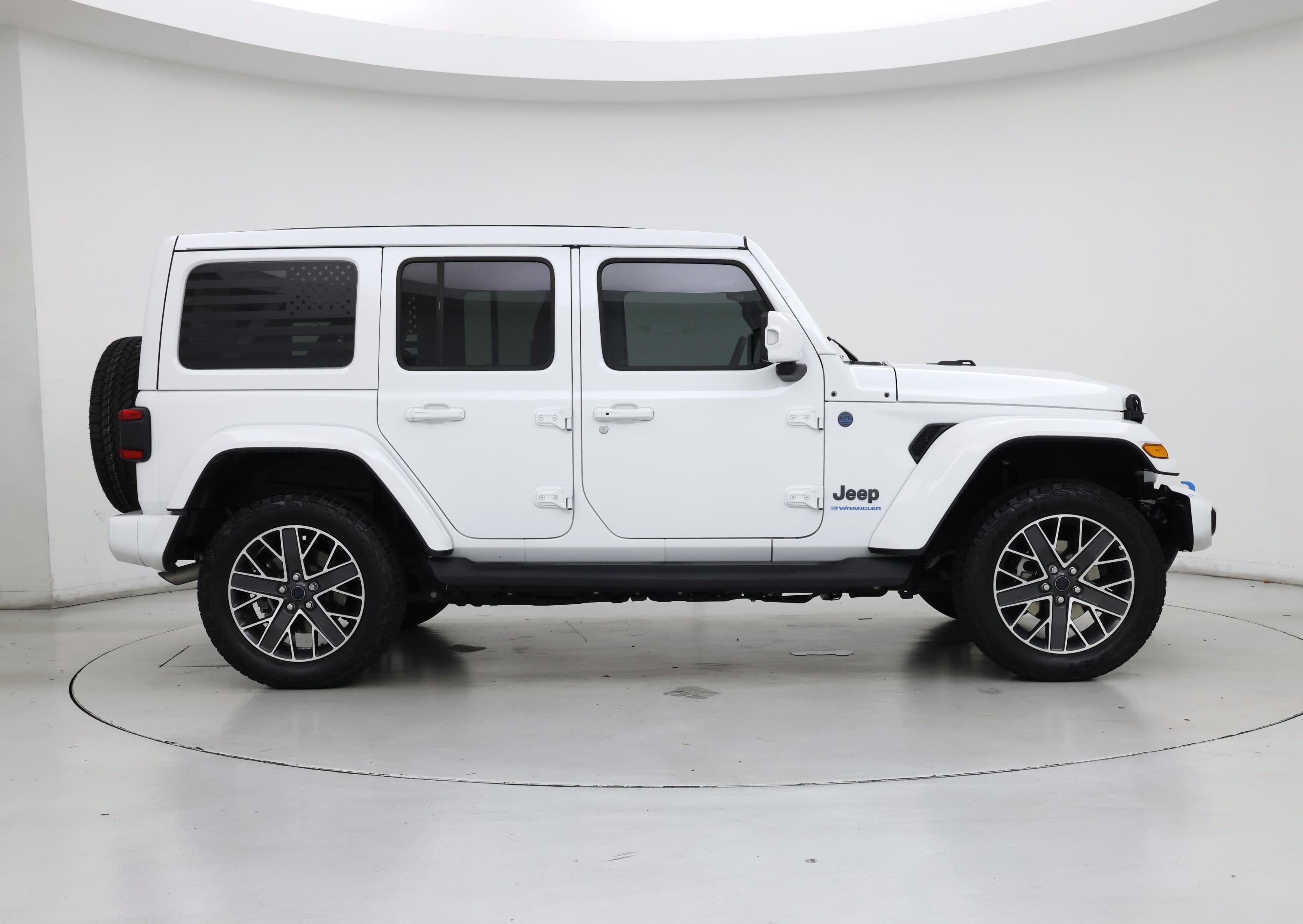 Thumbnail: 2024 Jeep Wrangler - 7